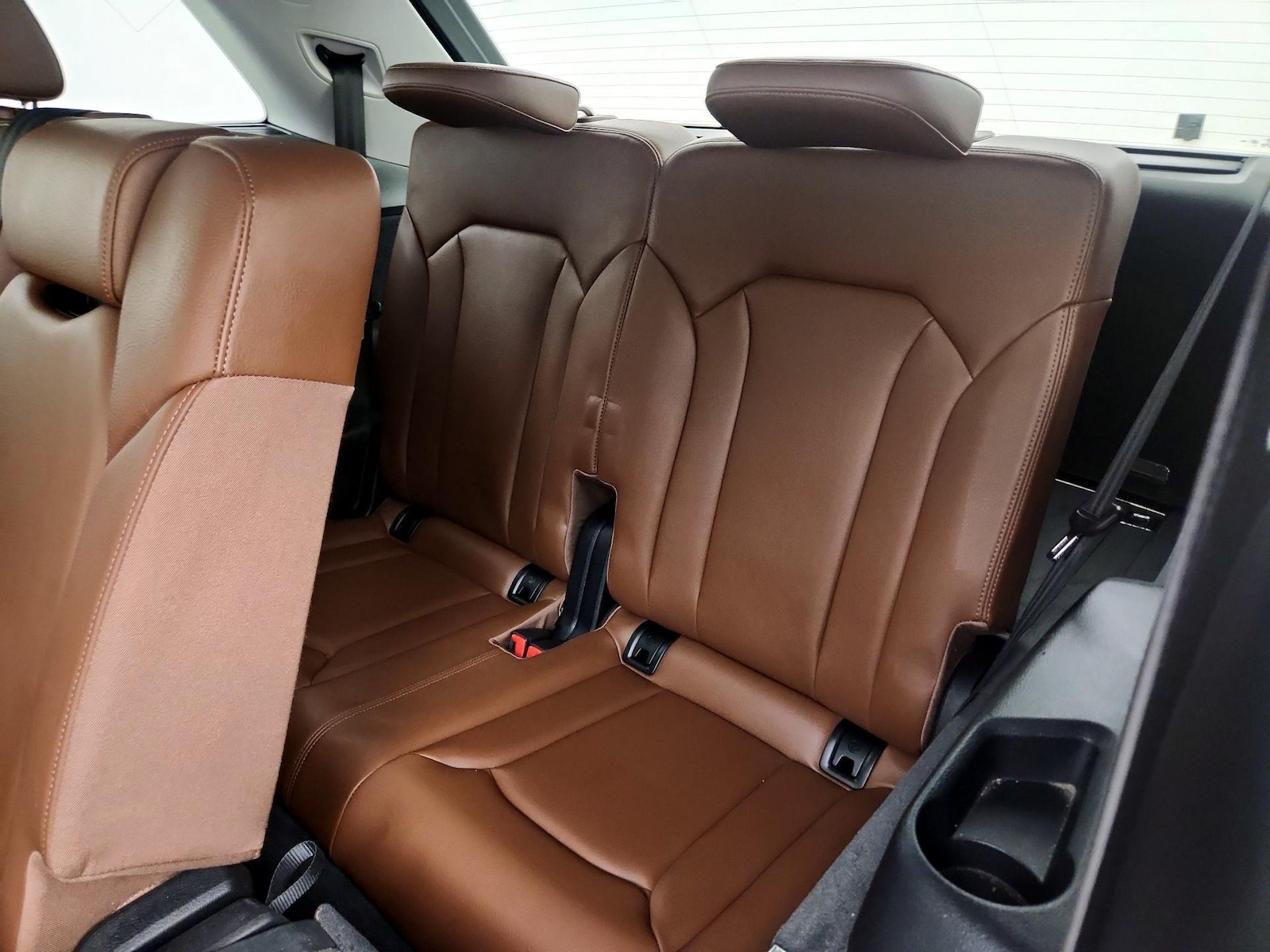 2019 Audi Q7 Premium Plus - Photo 23