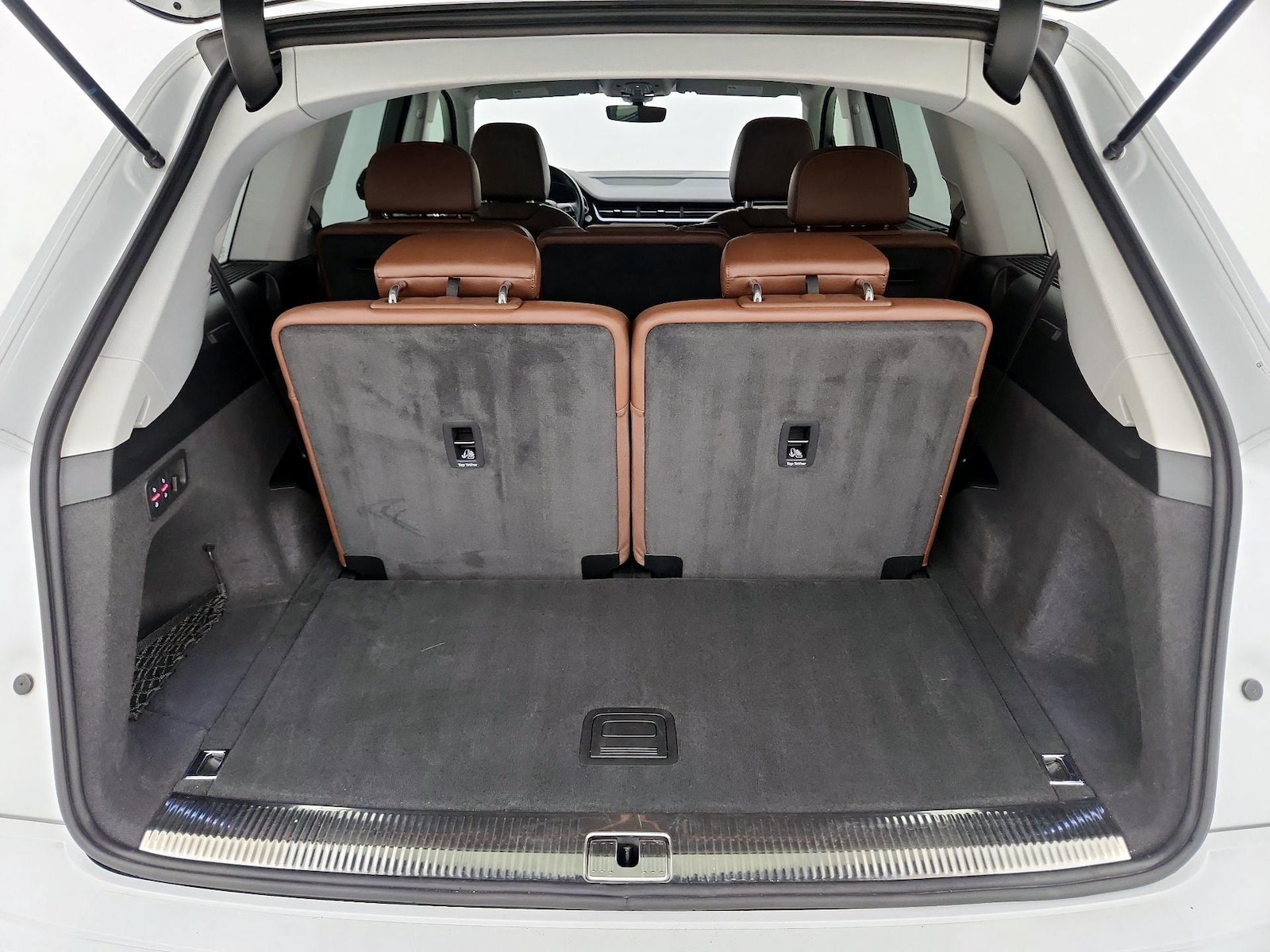 2019 Audi Q7 Premium Plus - Photo 24