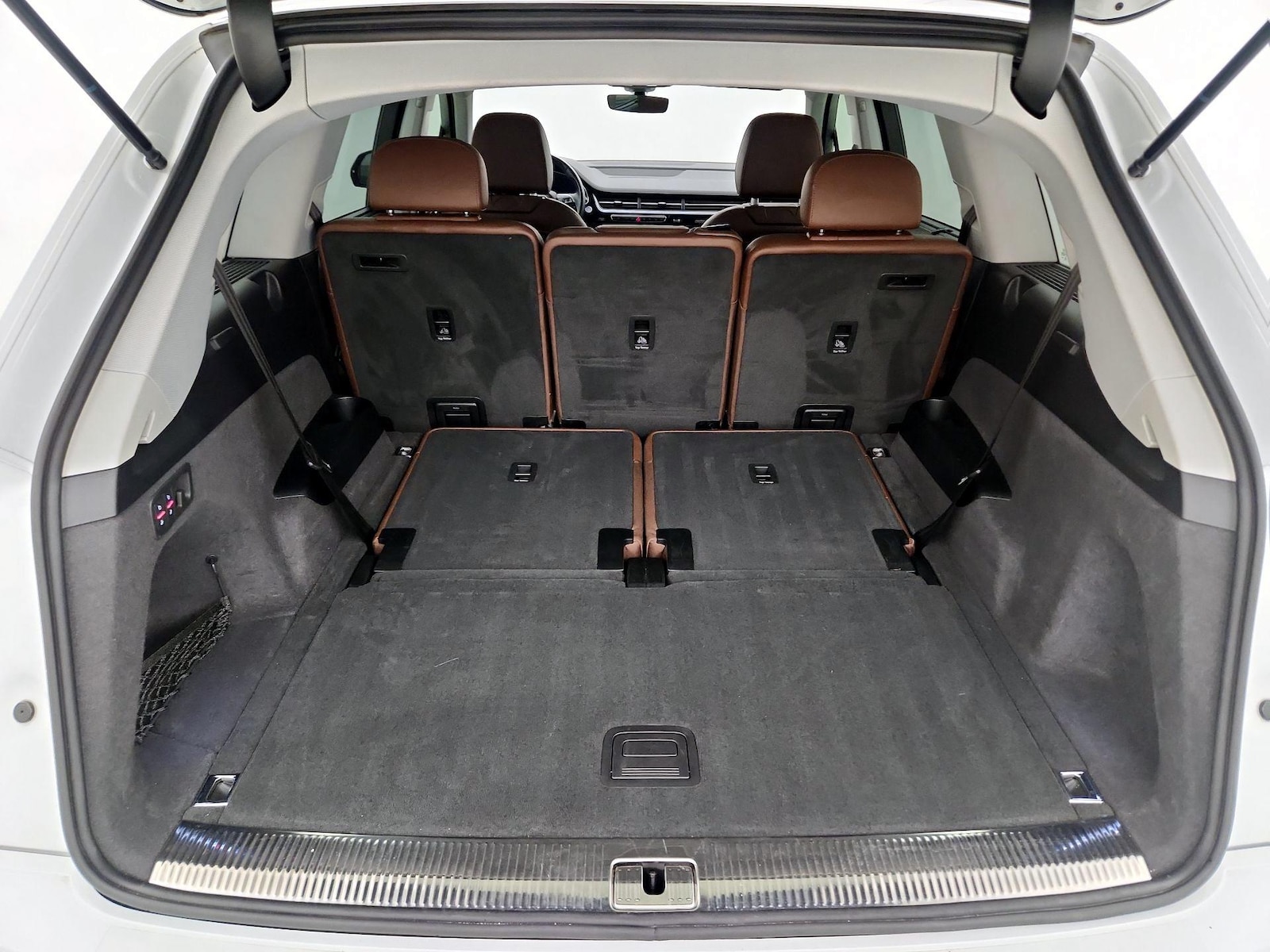 2019 Audi Q7 Premium Plus - Photo 25