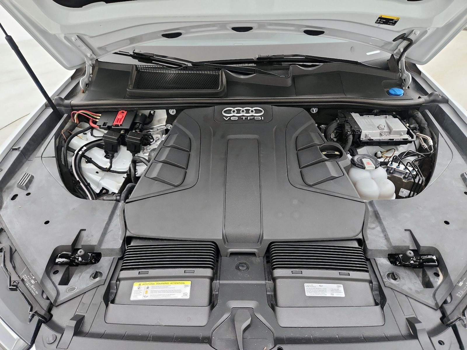 2019 Audi Q7 Premium Plus - Photo 26