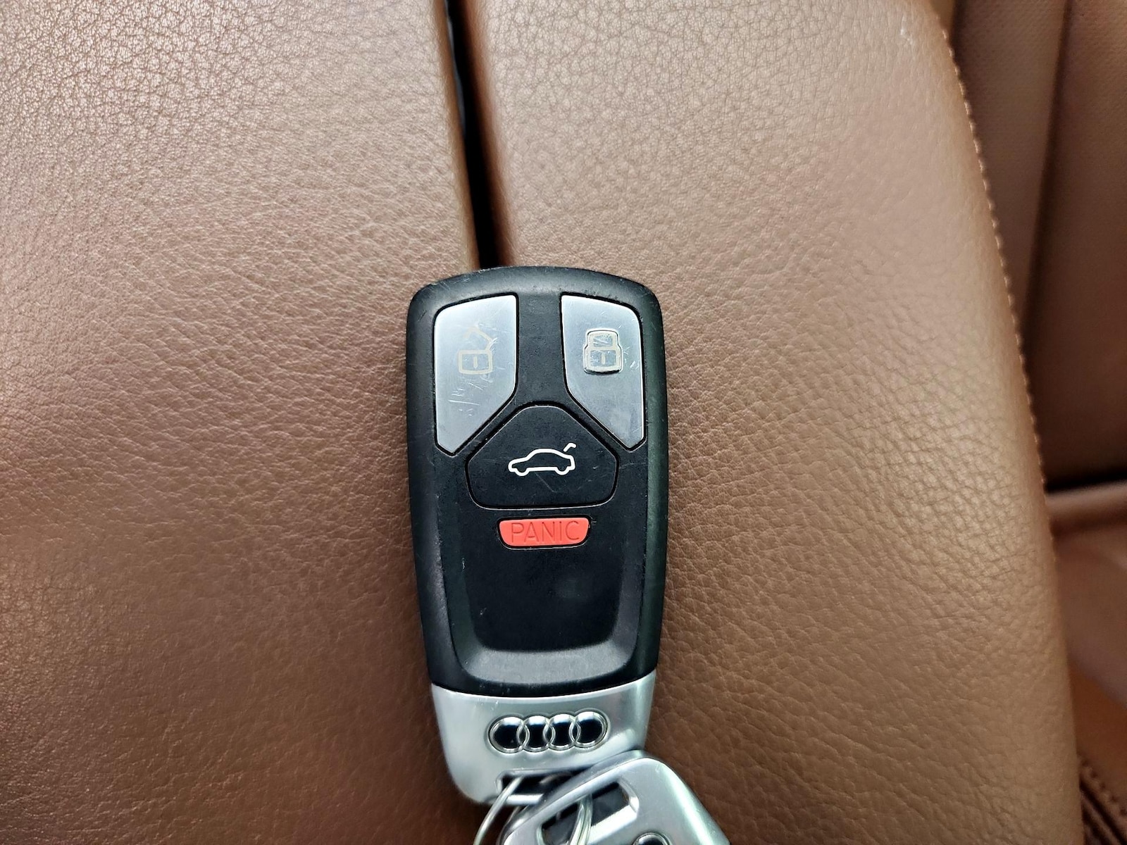 2019 Audi Q7 Premium Plus - Photo 27