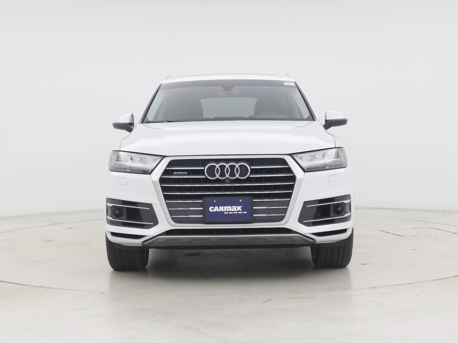2019 Audi Q7 Premium Plus - Photo 6