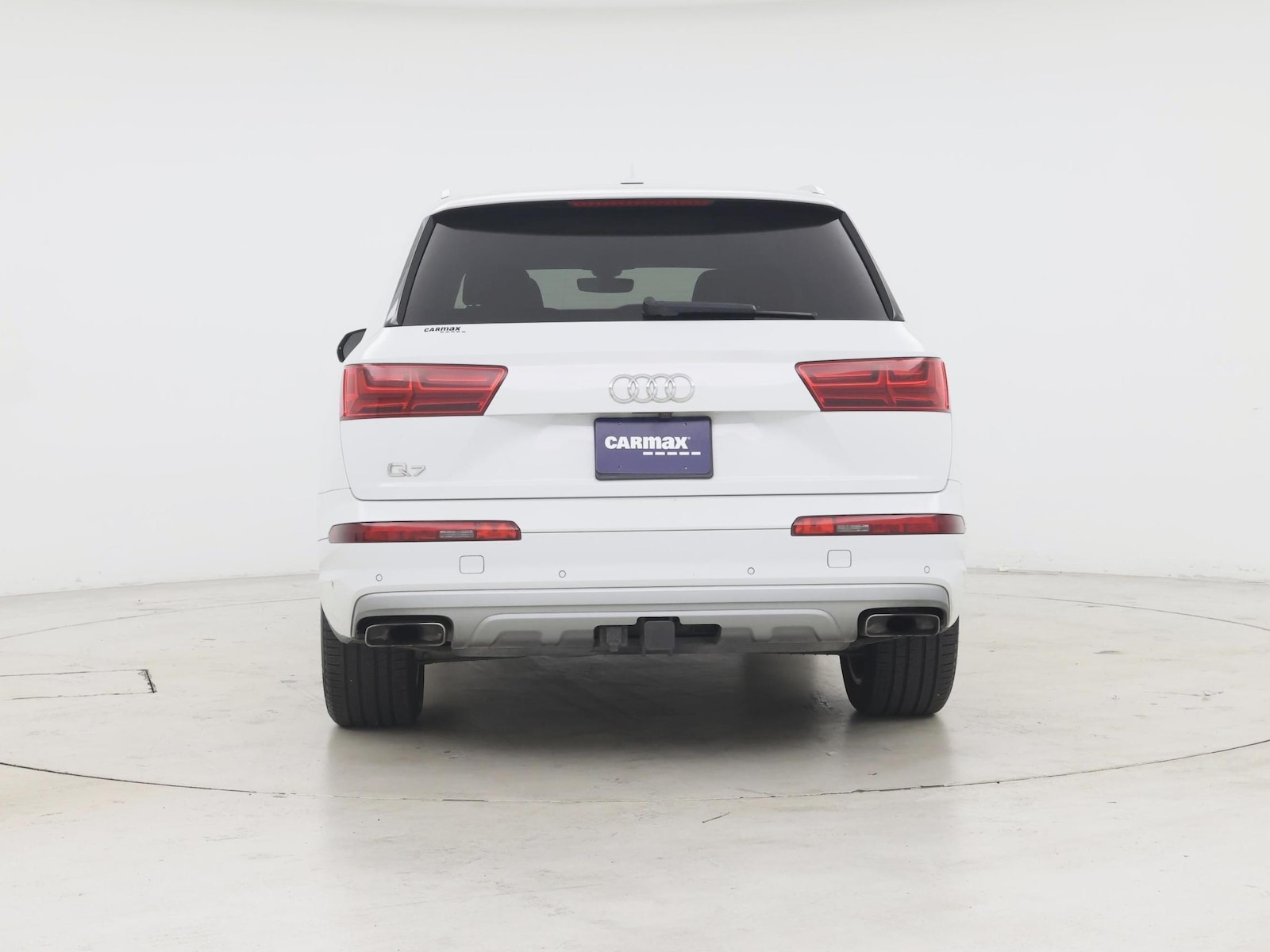 2019 Audi Q7 Premium Plus - Photo 7
