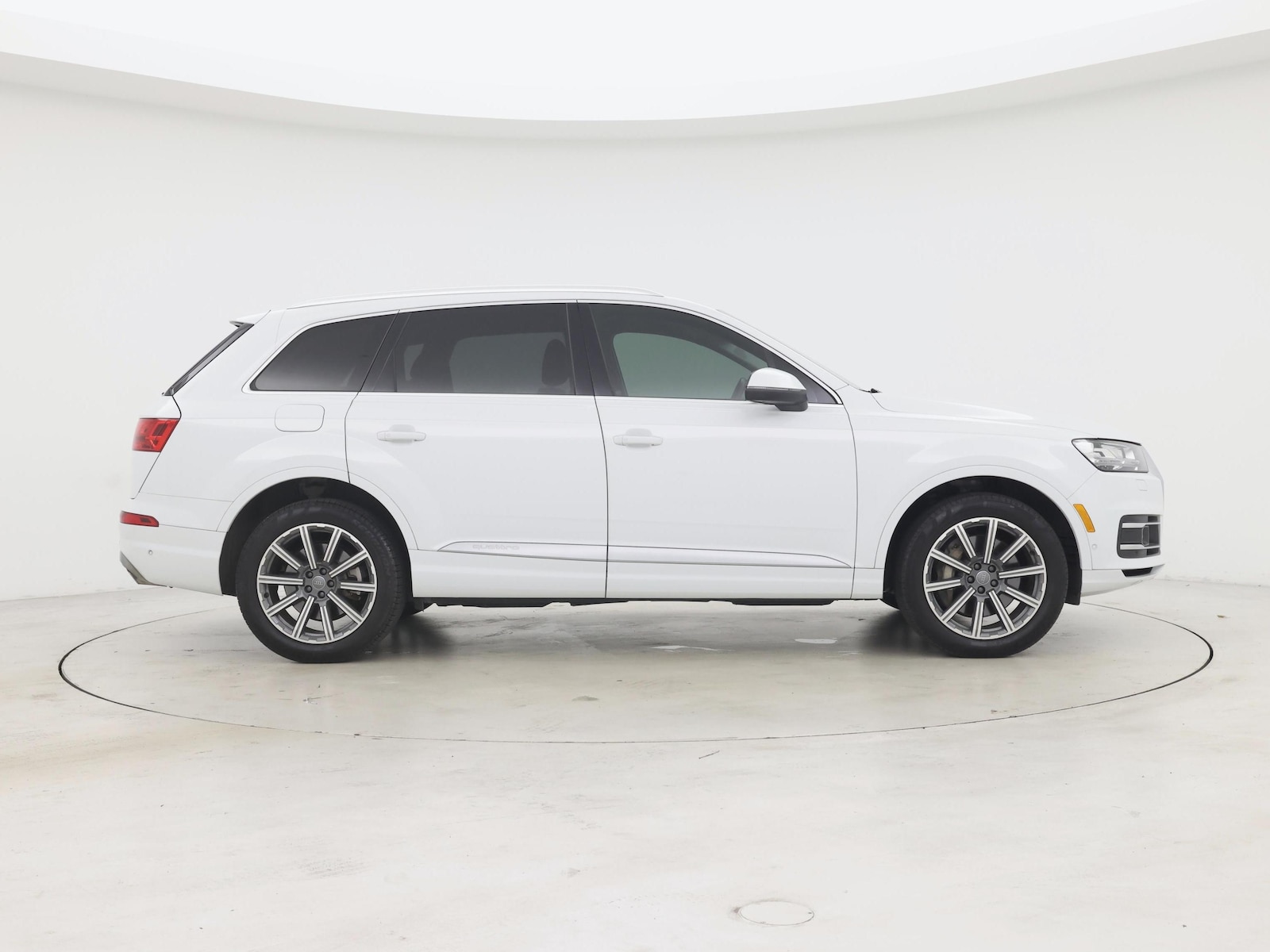 2019 Audi Q7 Premium Plus - Photo 8