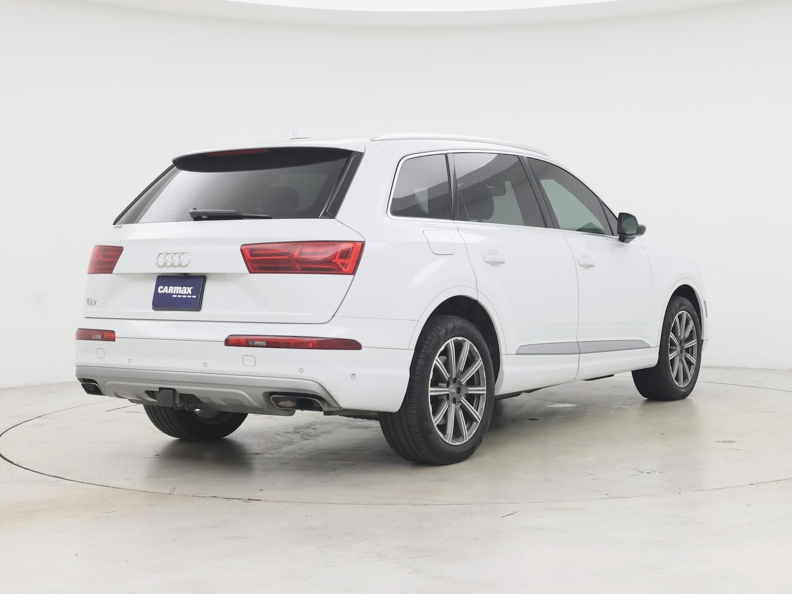2019 Audi Q7 Premium Plus - Photo 9