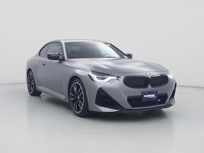 2025 BMW M240 XI