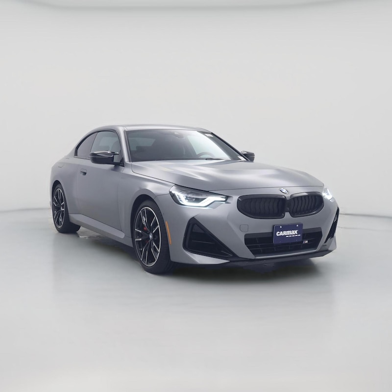 2025 BMW M240 XI