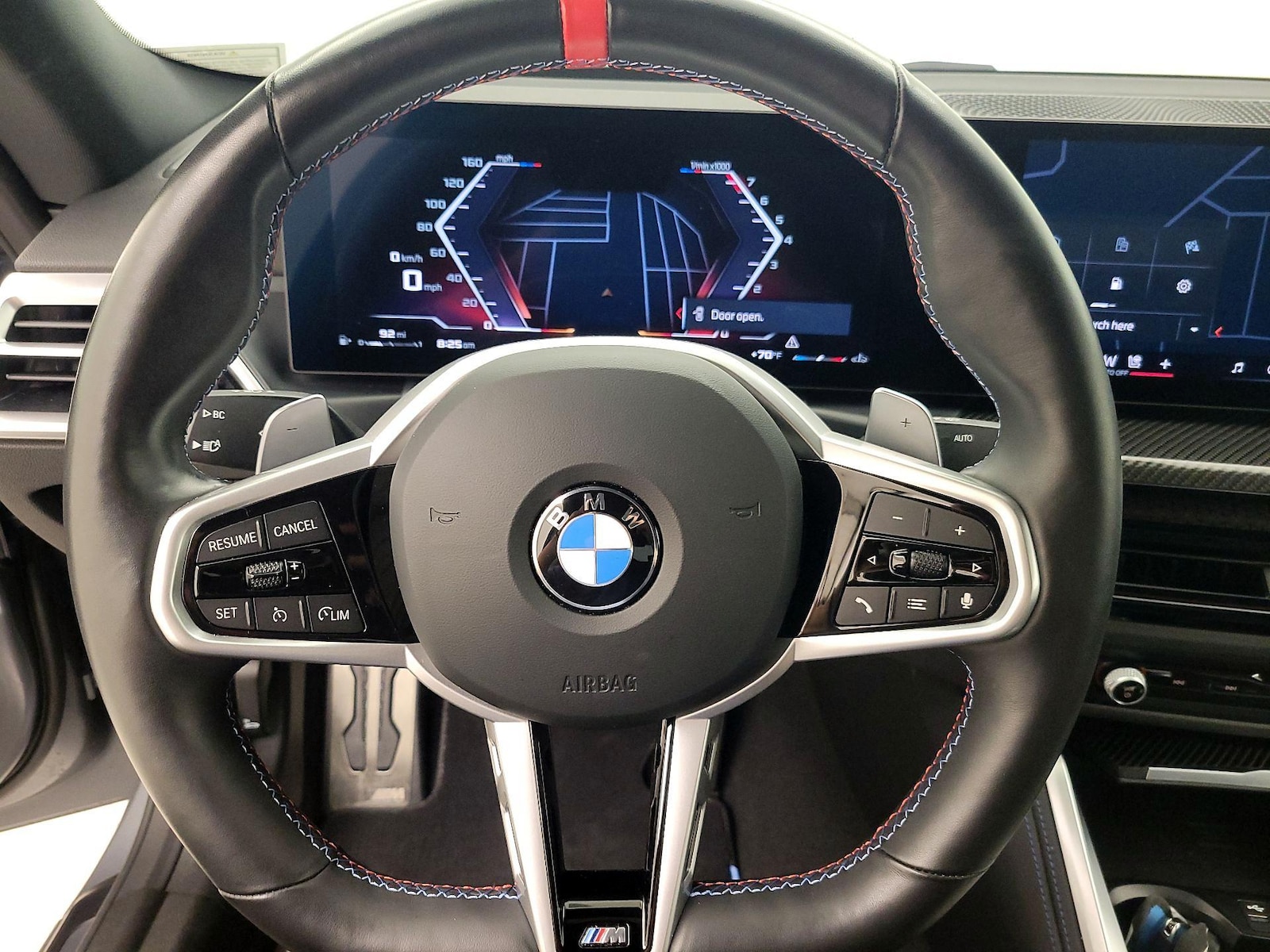 Lane Departure Warning