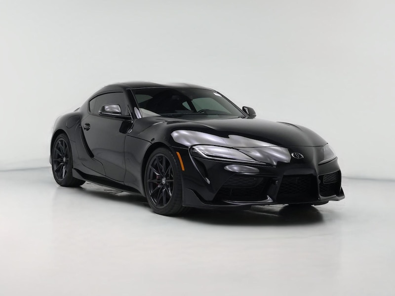 2024 Toyota Supra 3.0 -
                  Fort Worth, TX