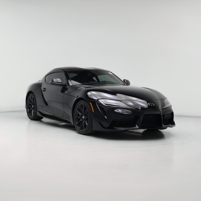 2024 Toyota Supra 3.0 Premium