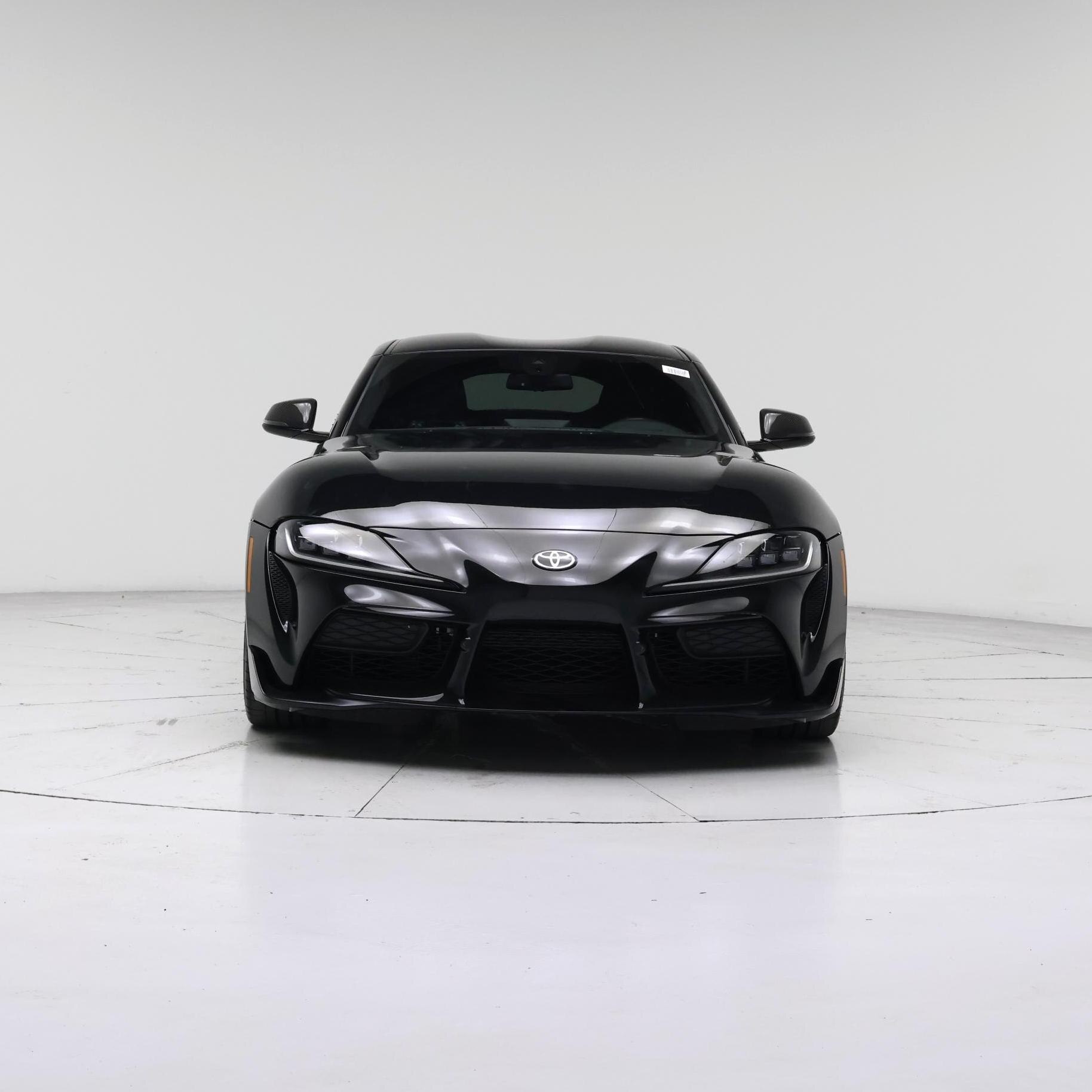 Thumbnail: 2024 Toyota Supra - 5