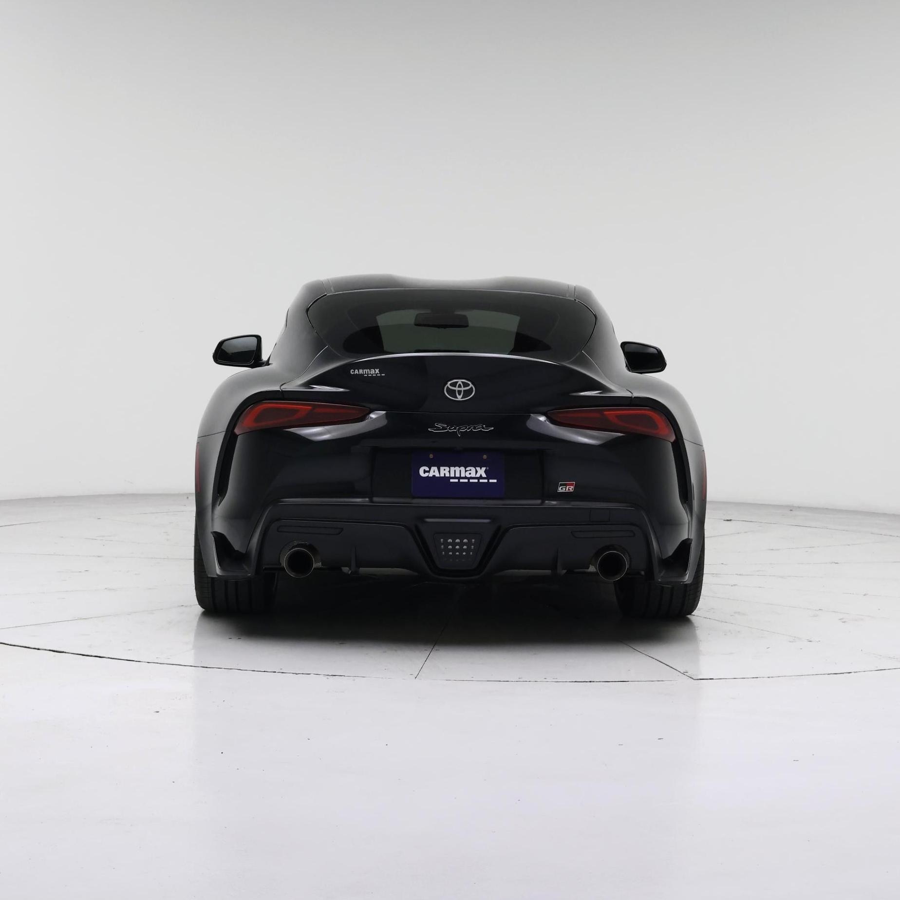 Thumbnail: 2024 Toyota Supra - 6