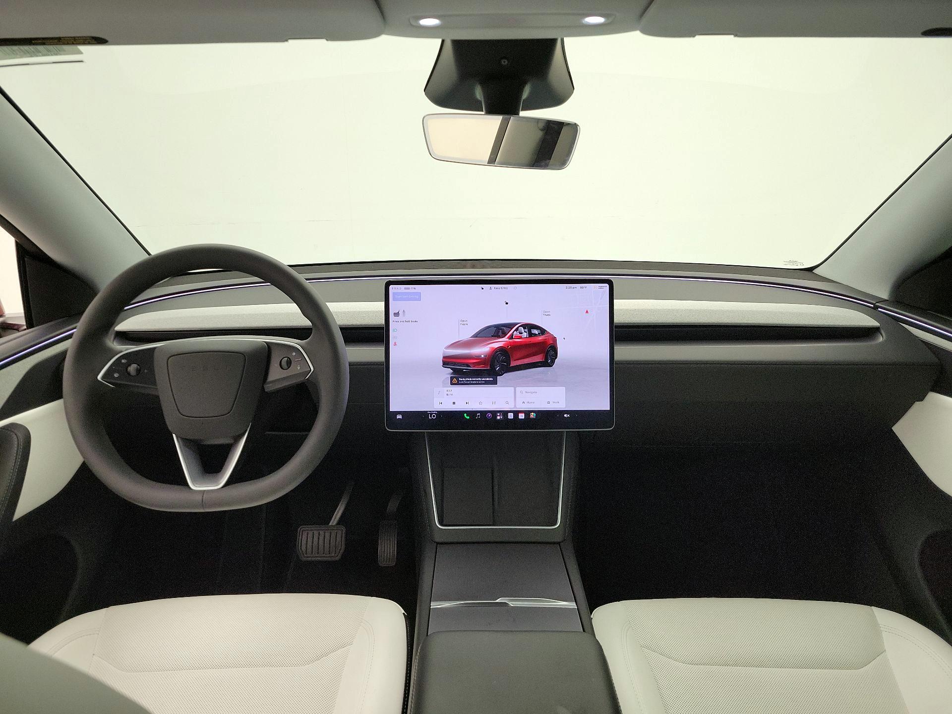 Thumbnail: 2026 Tesla Model Y - 9