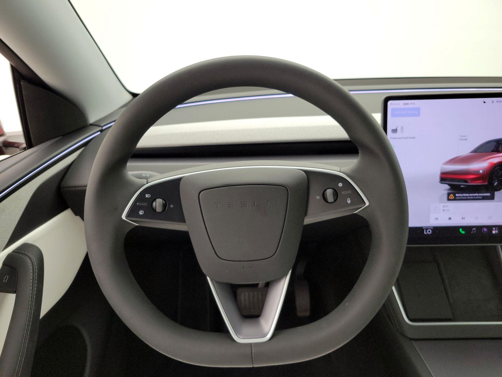 Thumbnail: 2026 Tesla Model Y - 10