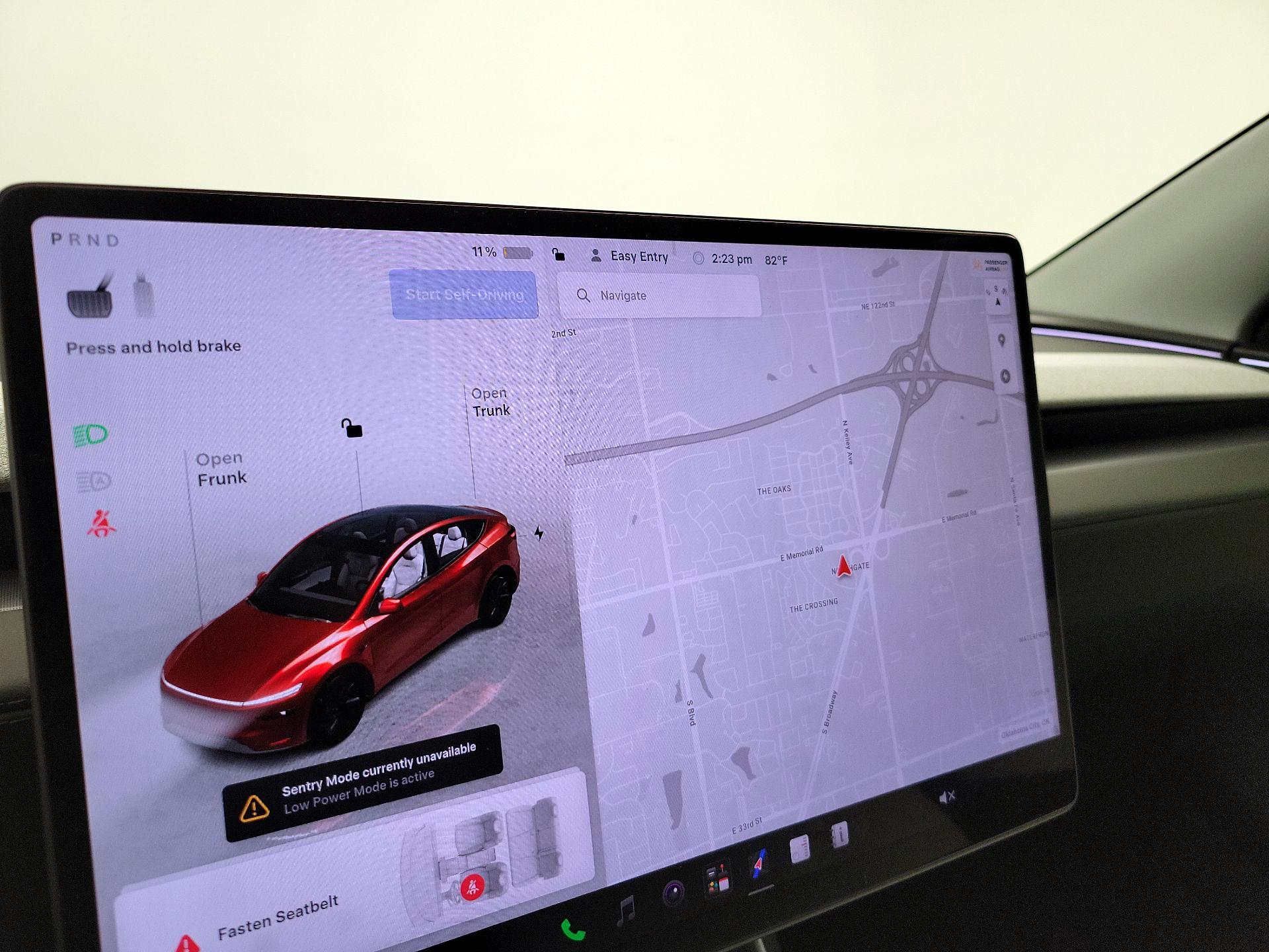 Thumbnail: 2026 Tesla Model Y - 13