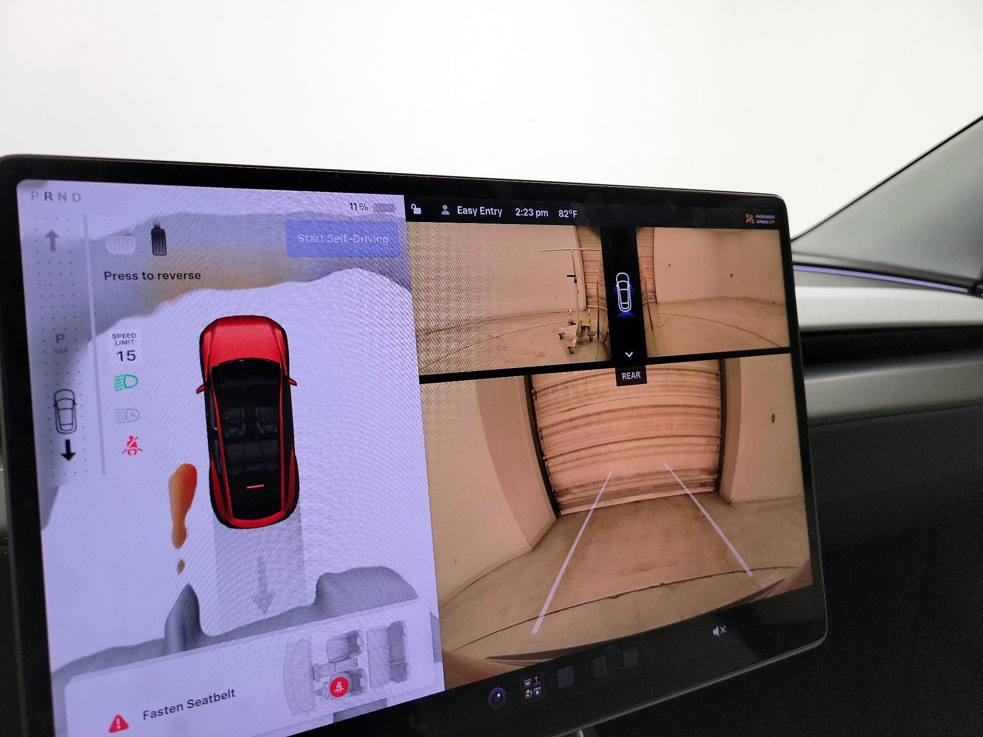 Thumbnail: 2026 Tesla Model Y - 14