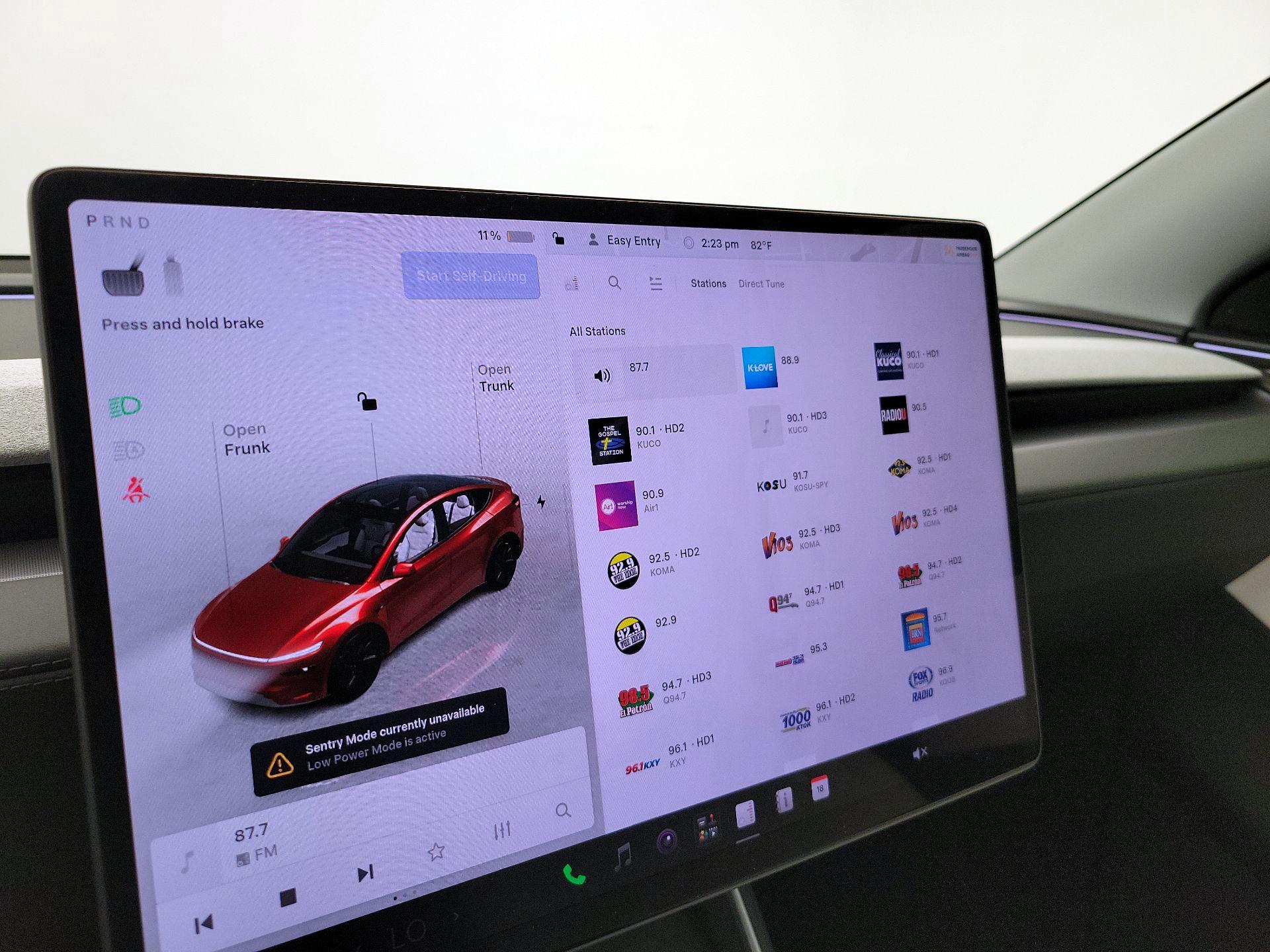 Thumbnail: 2026 Tesla Model Y - 15