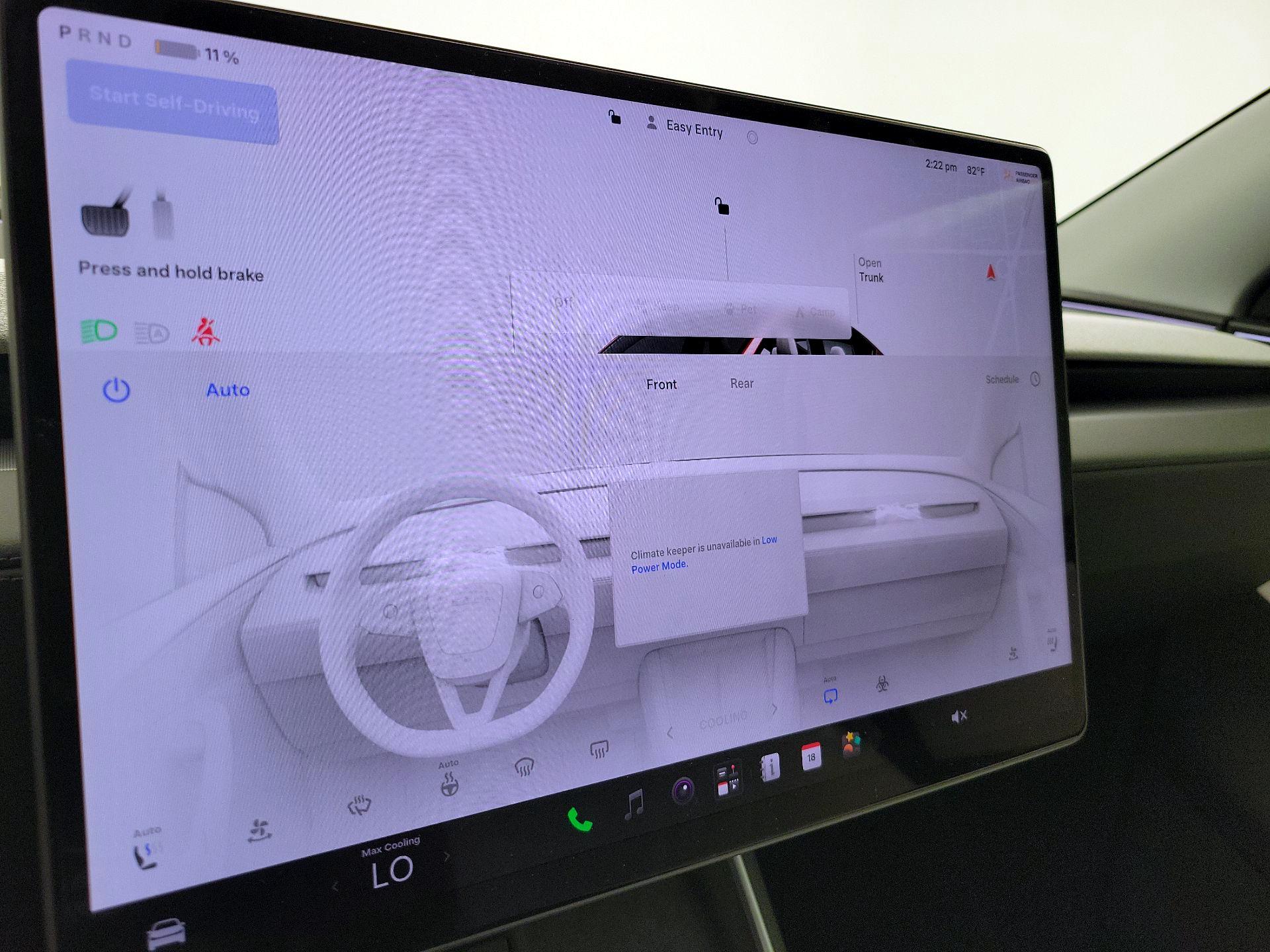 Thumbnail: 2026 Tesla Model Y - 16