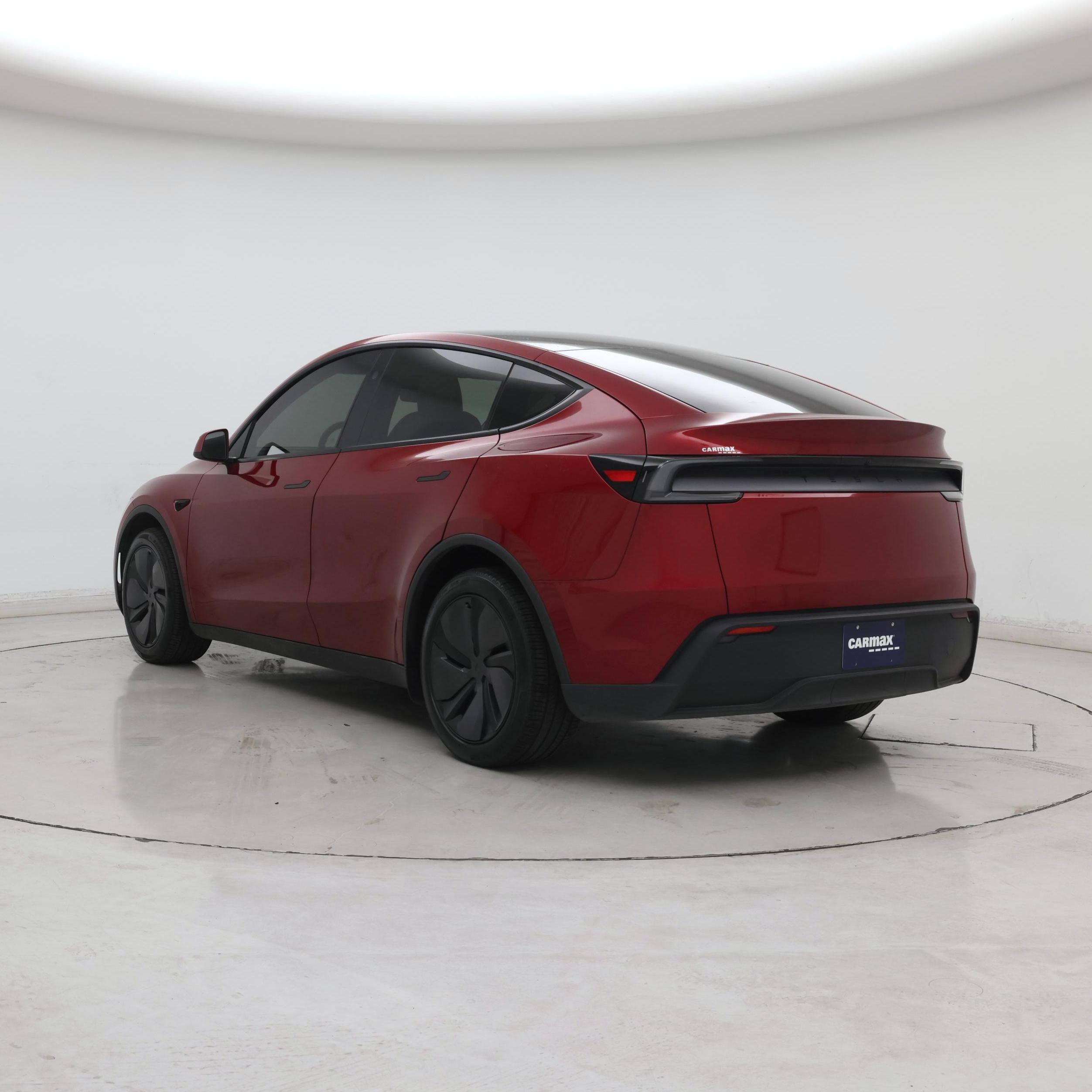 Thumbnail: 2026 Tesla Model Y - 2
