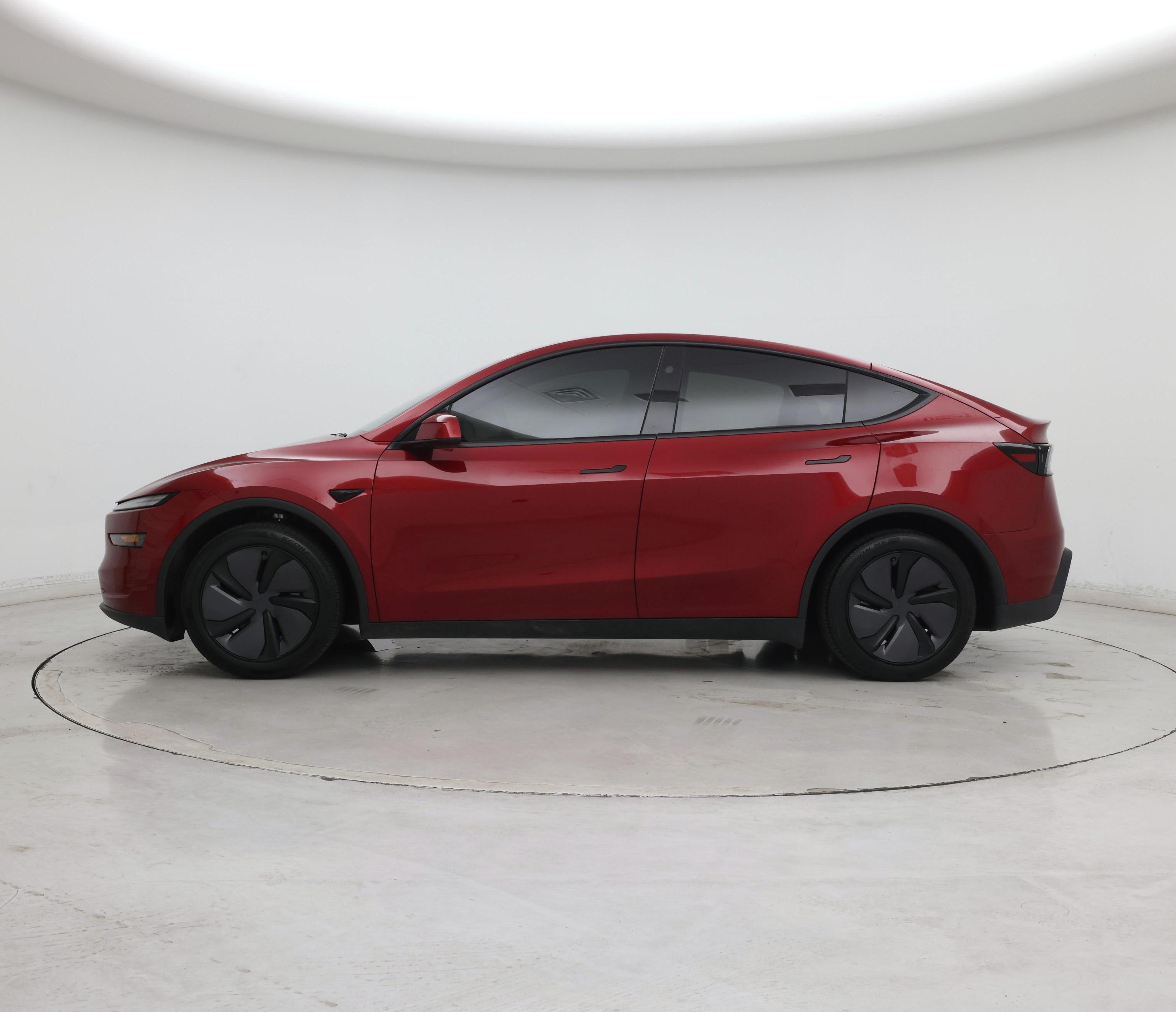 Thumbnail: 2026 Tesla Model Y - 3