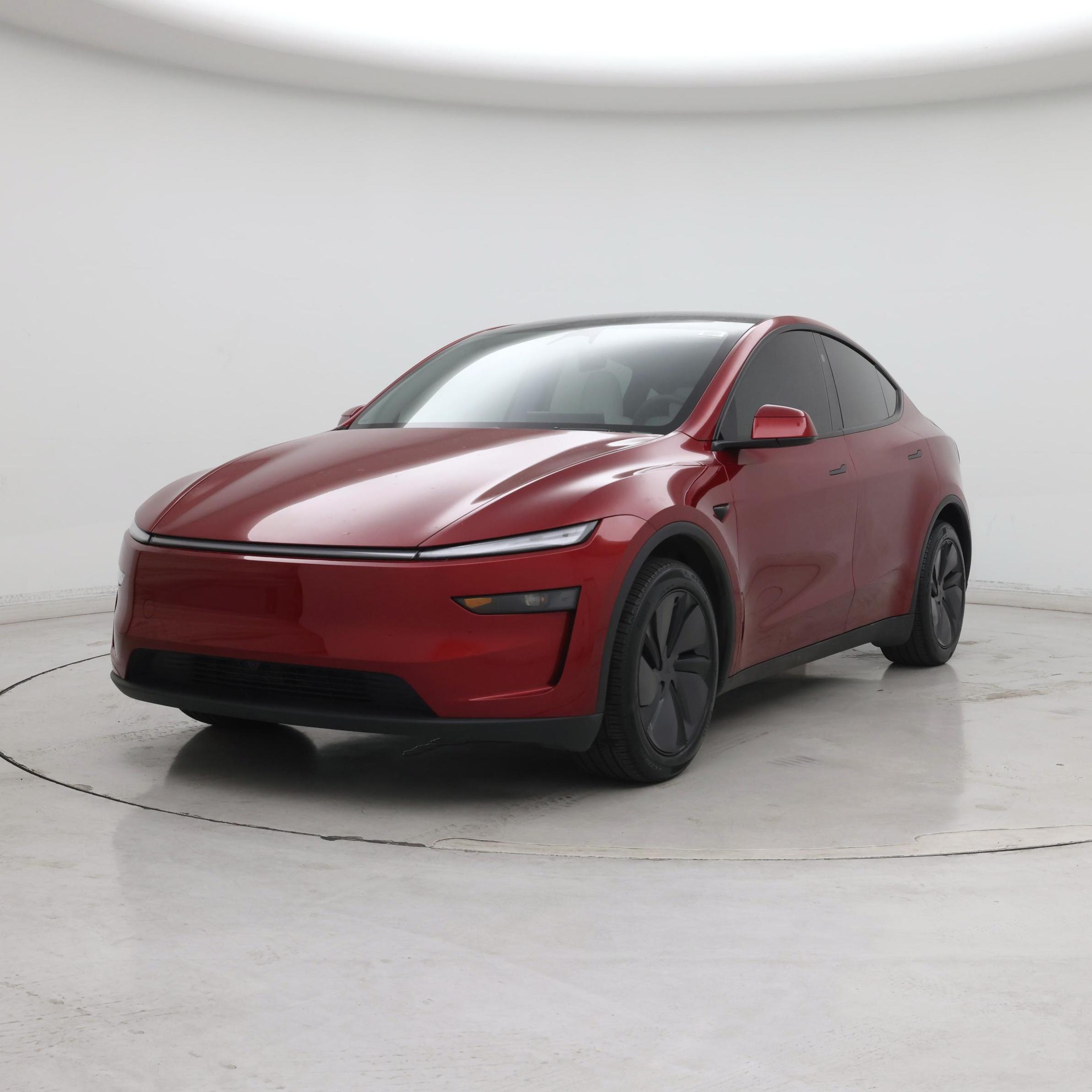 Thumbnail: 2026 Tesla Model Y - 4