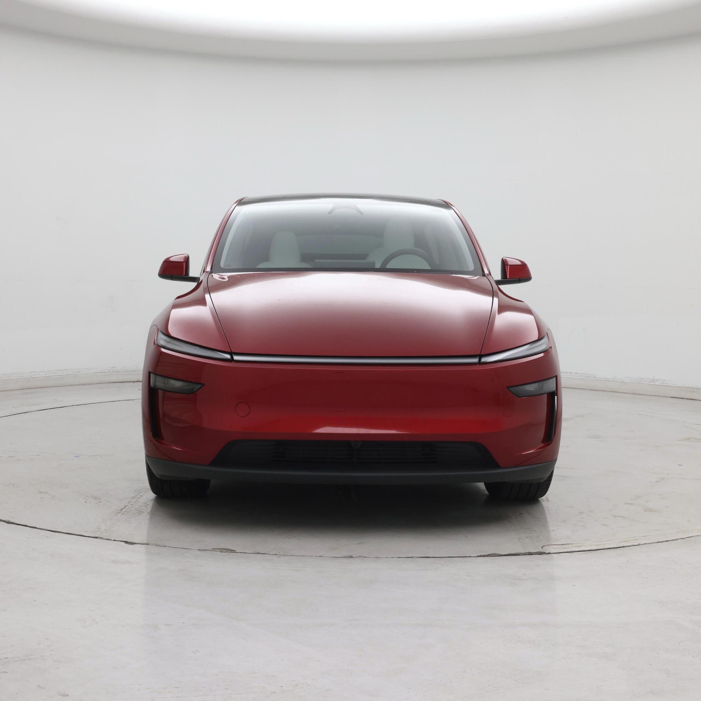 Thumbnail: 2026 Tesla Model Y - 5