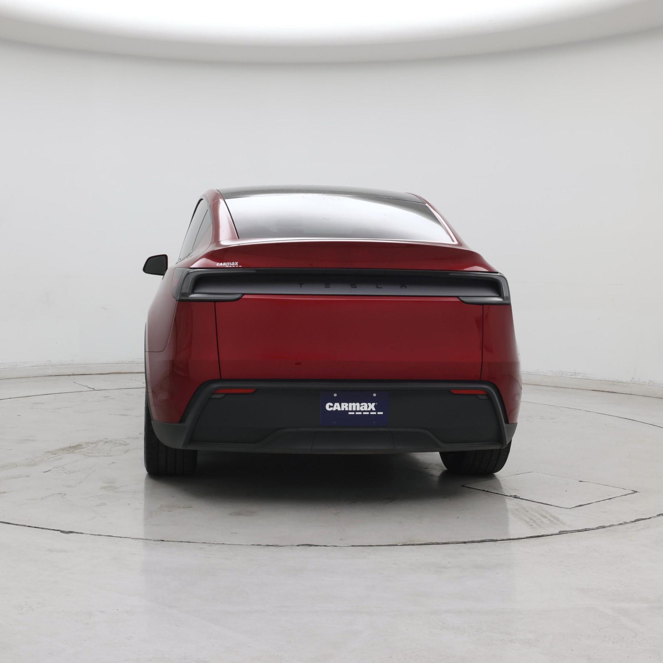 Thumbnail: 2026 Tesla Model Y - 6