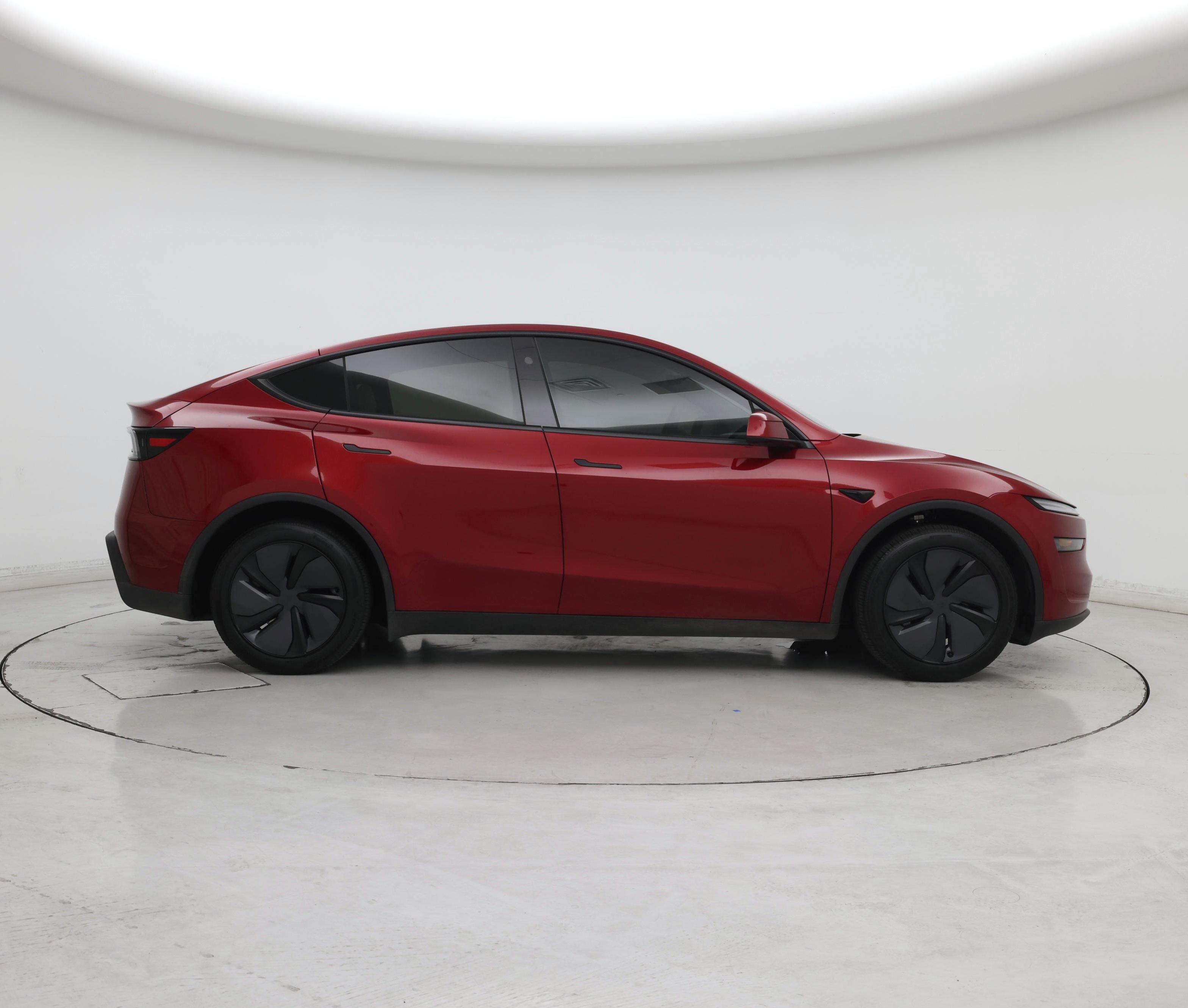 Thumbnail: 2026 Tesla Model Y - 7