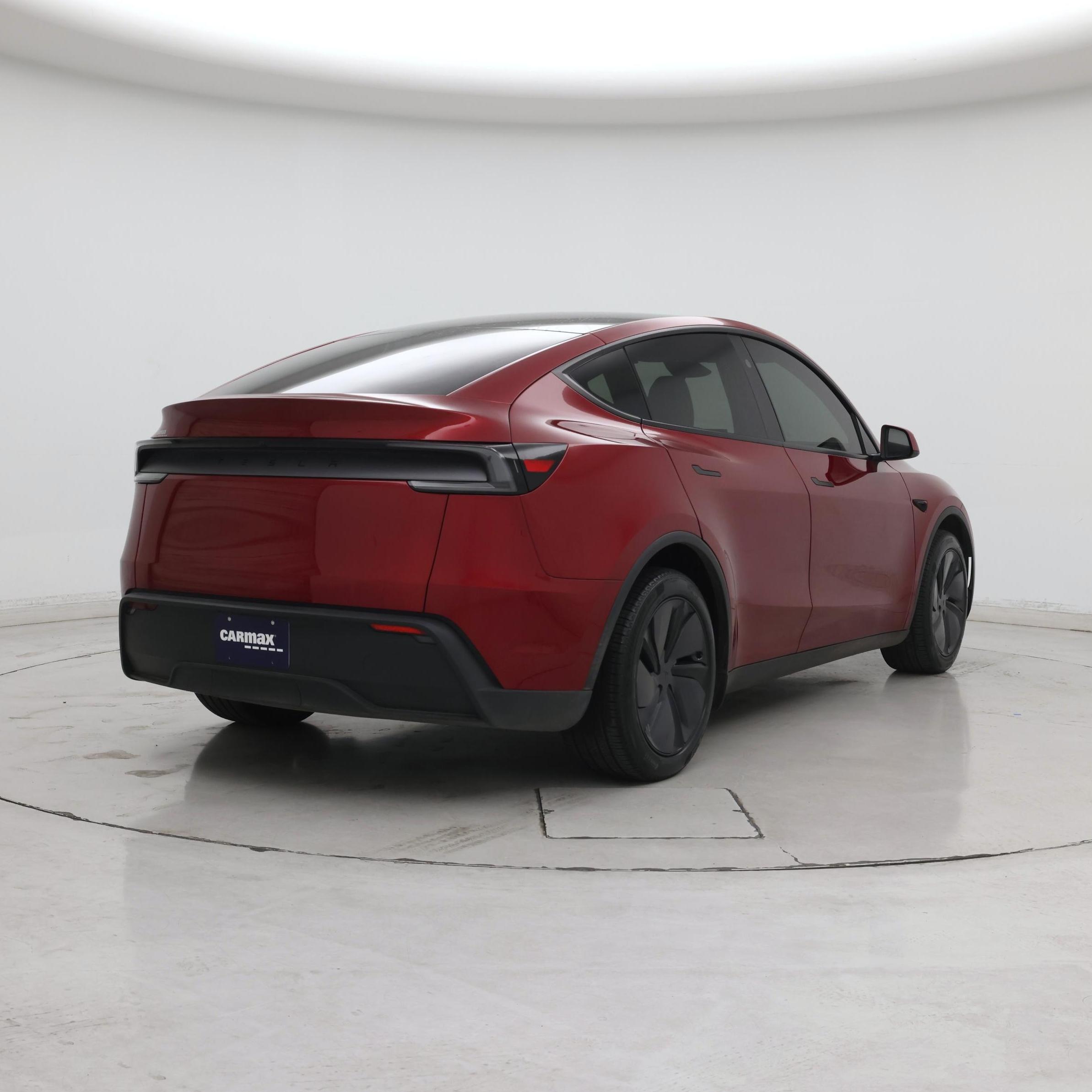 Thumbnail: 2026 Tesla Model Y - 8