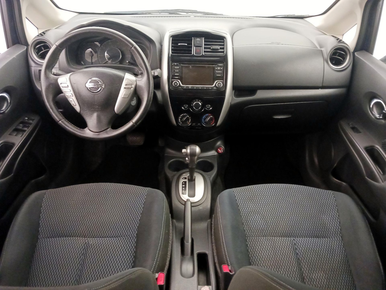 Rear View Camera