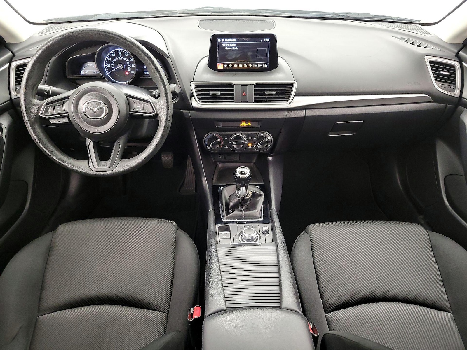 Rear View Camera