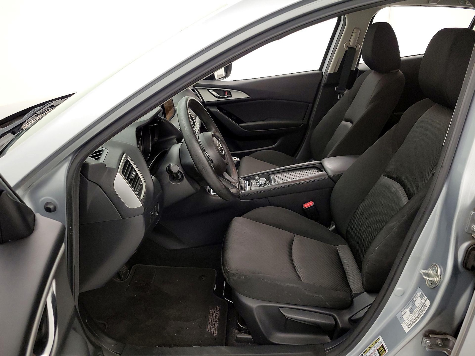 Side Airbags