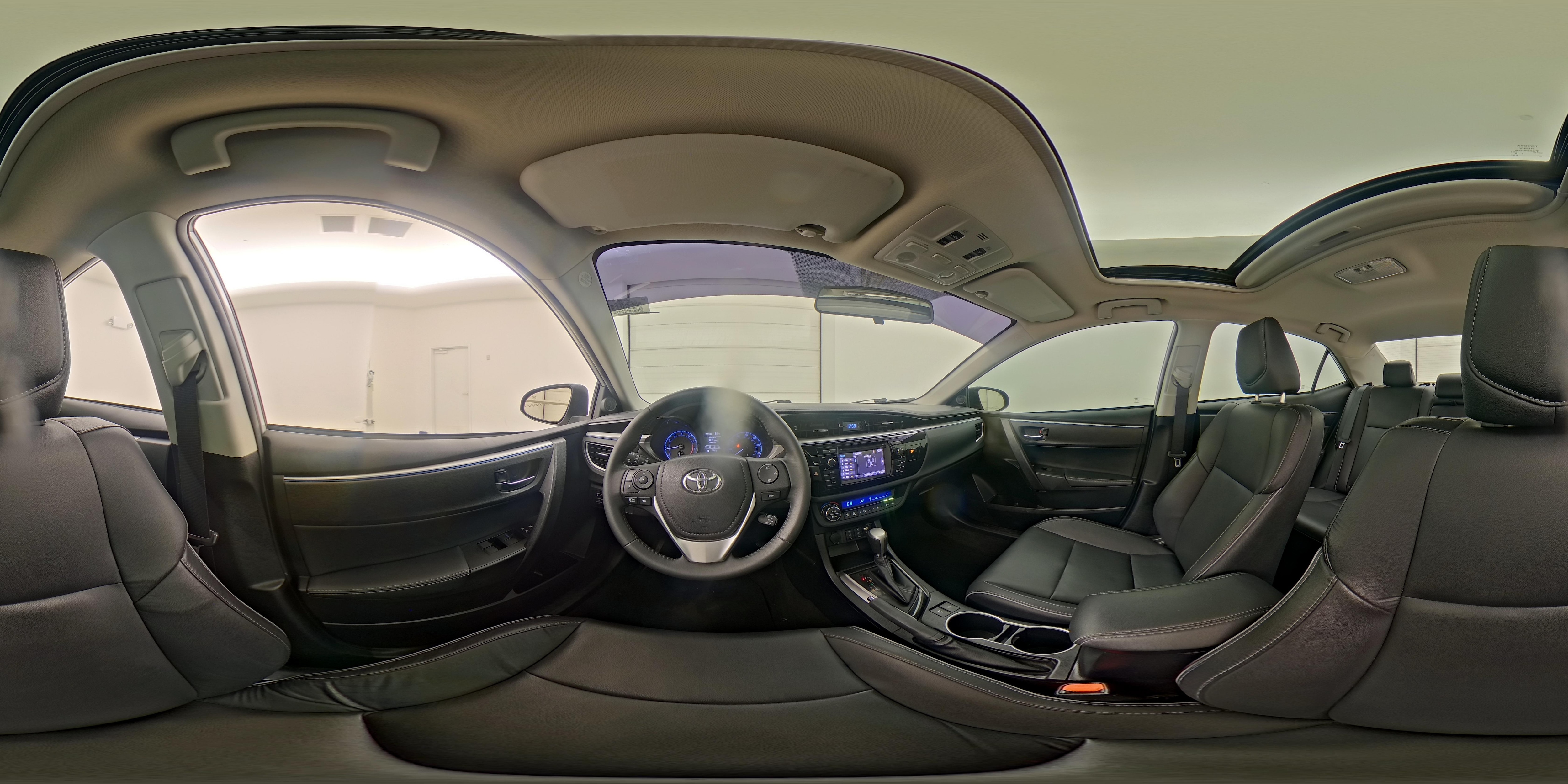 2015 Toyota Corolla S Premium - Photo 27