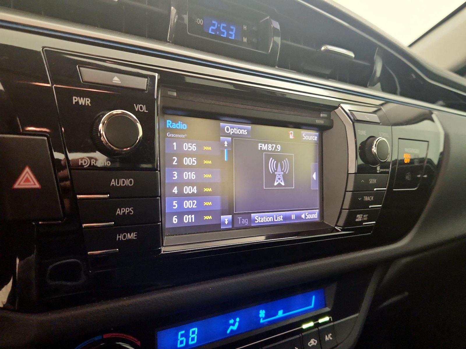 2015 Toyota Corolla S Premium - Photo 16