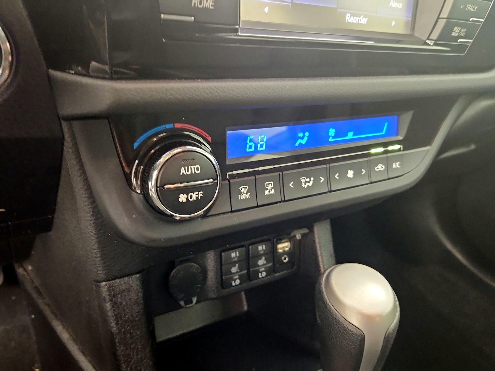 2015 Toyota Corolla S Premium - Photo 17