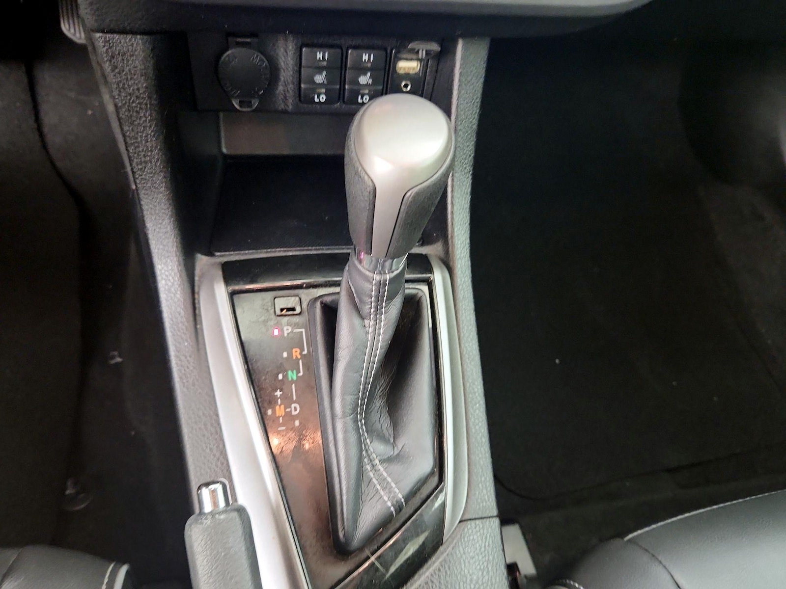 2015 Toyota Corolla S Premium - Photo 18