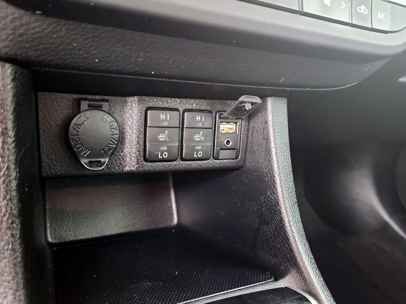 2015 Toyota Corolla S Premium - Photo 19