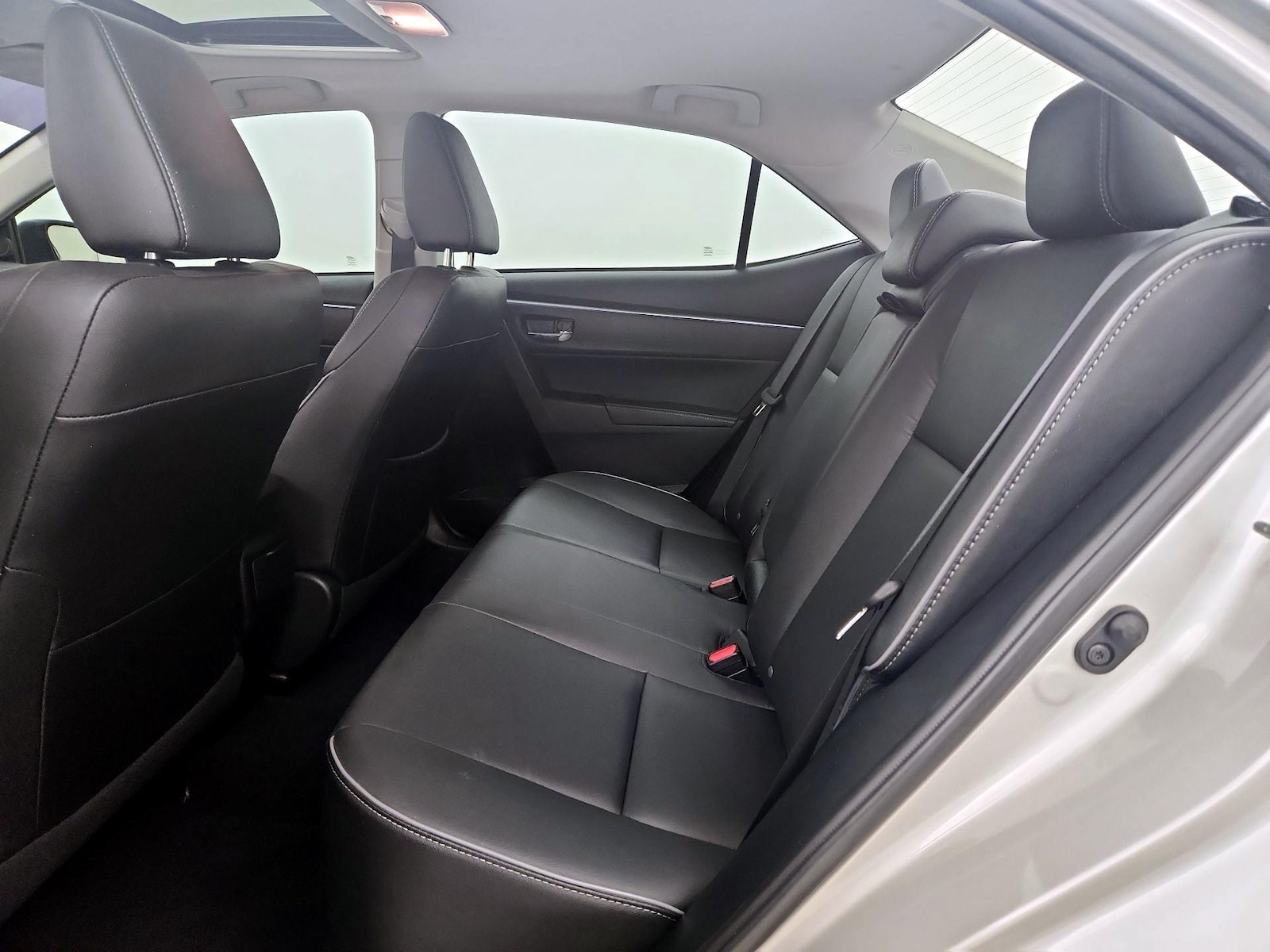2015 Toyota Corolla S Premium - Photo 21