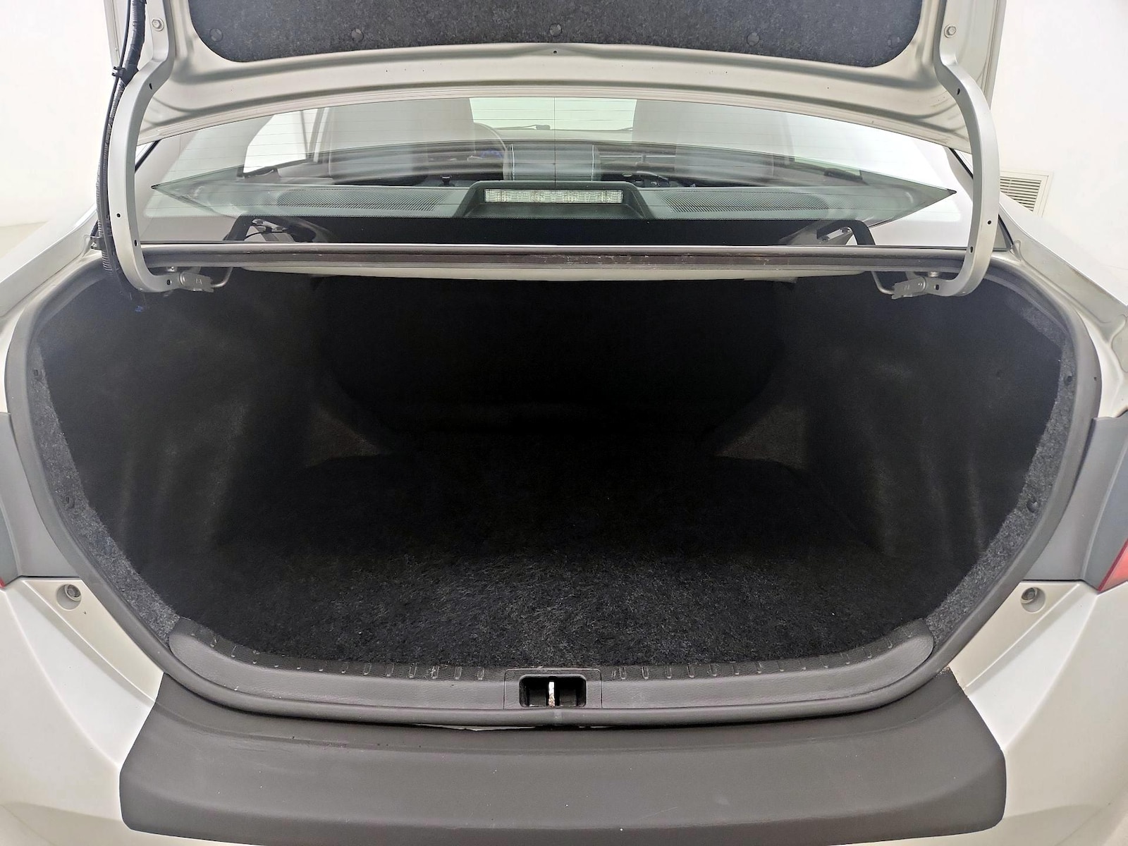 2015 Toyota Corolla S Premium - Photo 22