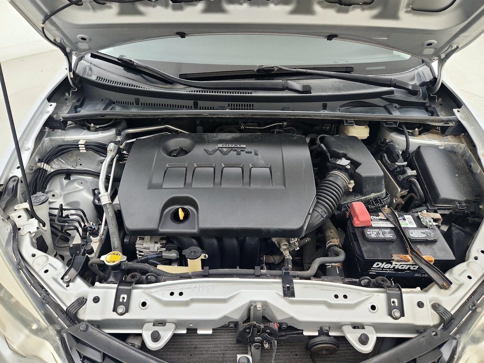 2015 Toyota Corolla S Premium - Photo 23