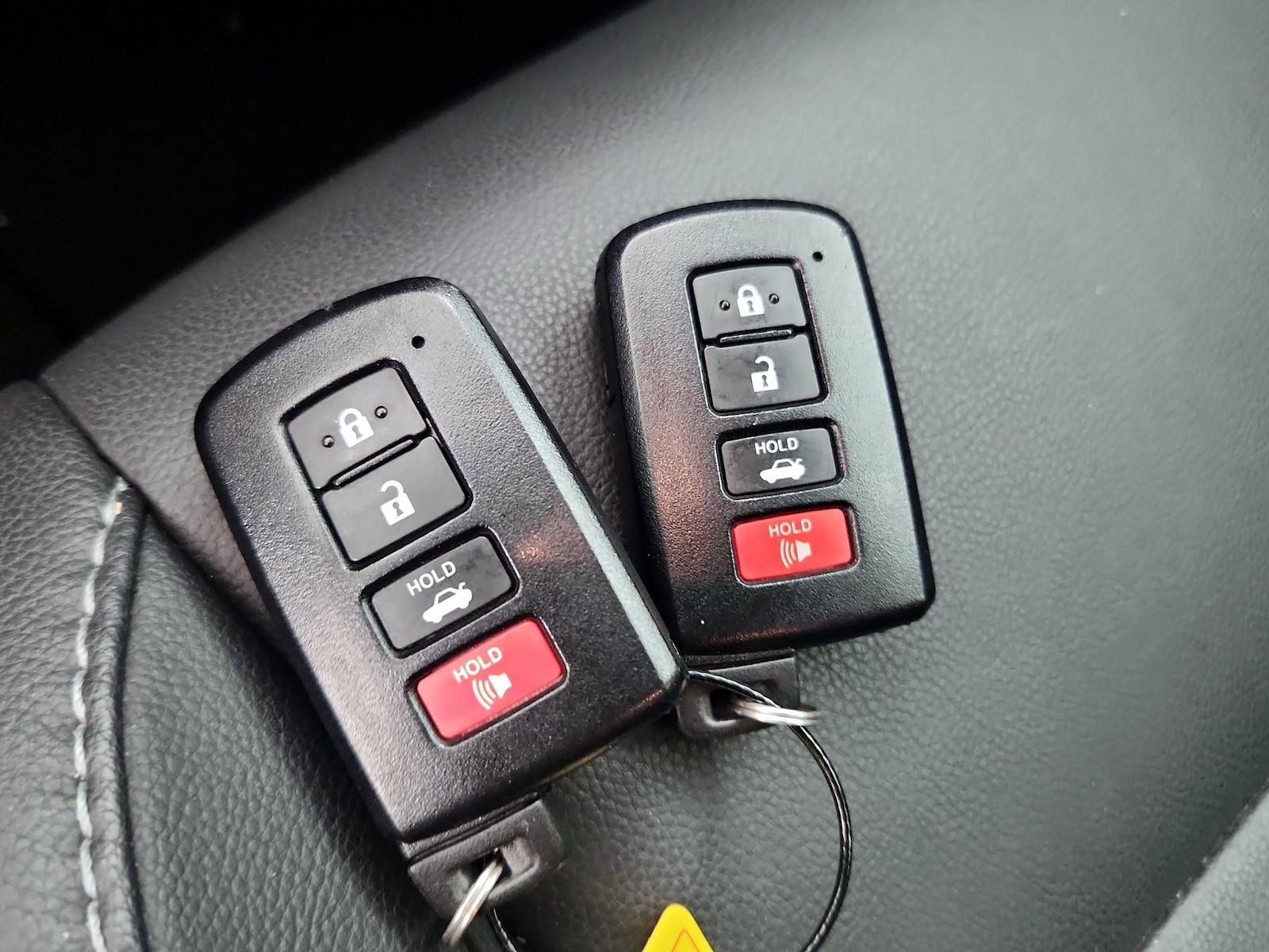 2015 Toyota Corolla S Premium - Photo 24