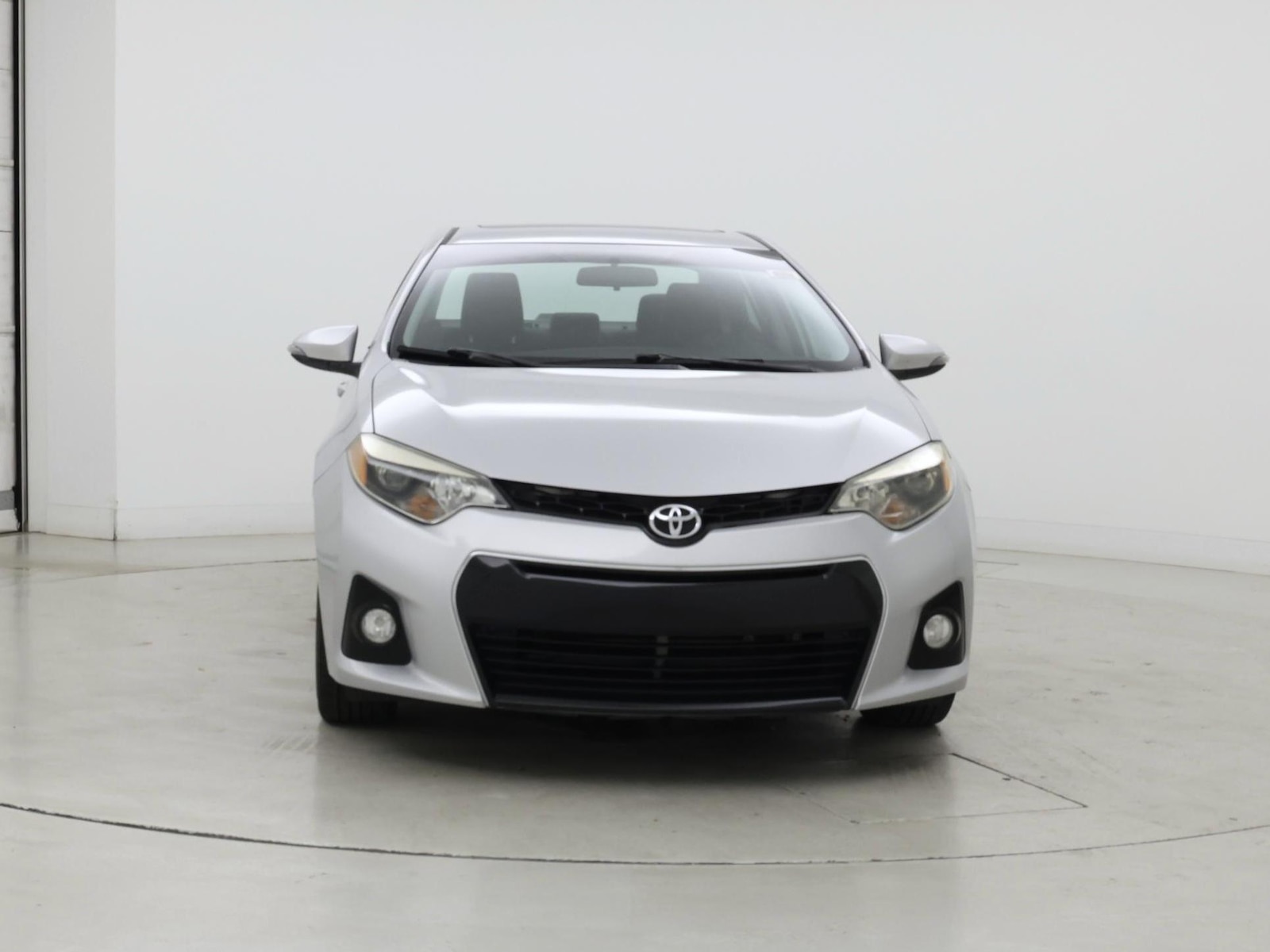 2015 Toyota Corolla S Premium - Photo 6
