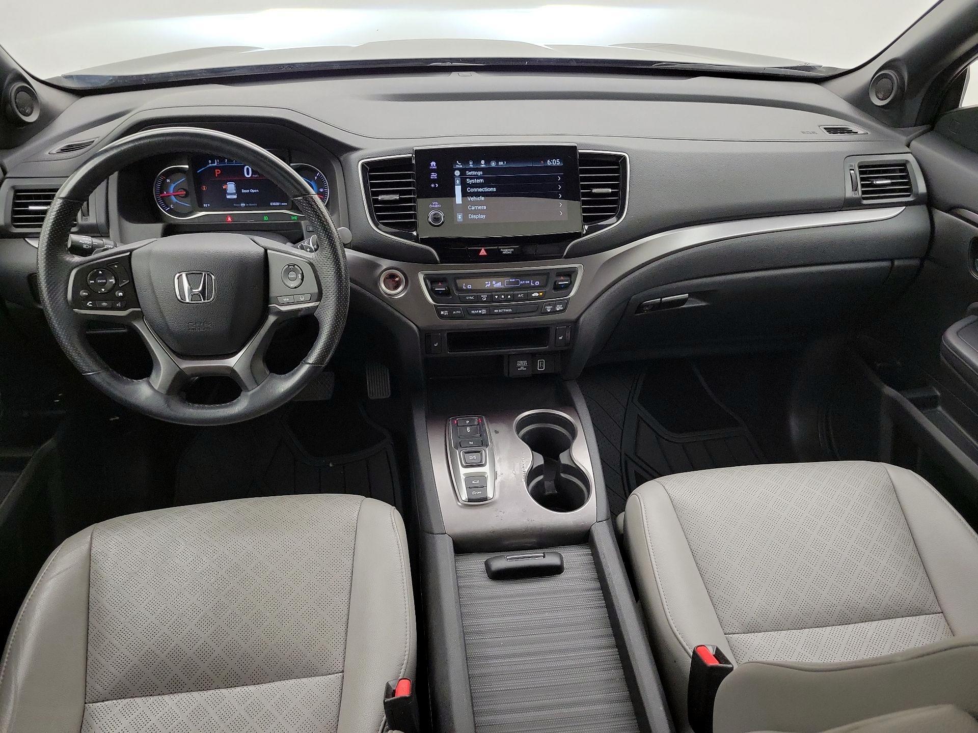 Thumbnail: 2019 Honda Passport - 9