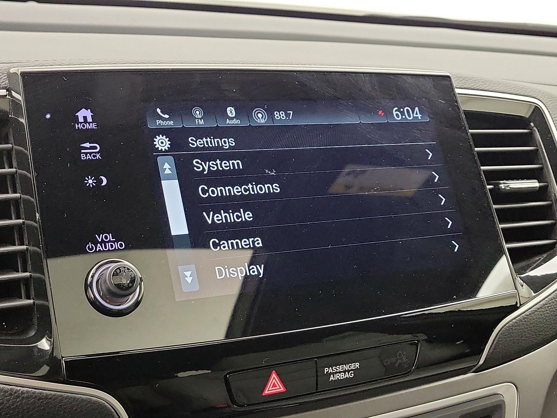 Thumbnail: 2019 Honda Passport - 15
