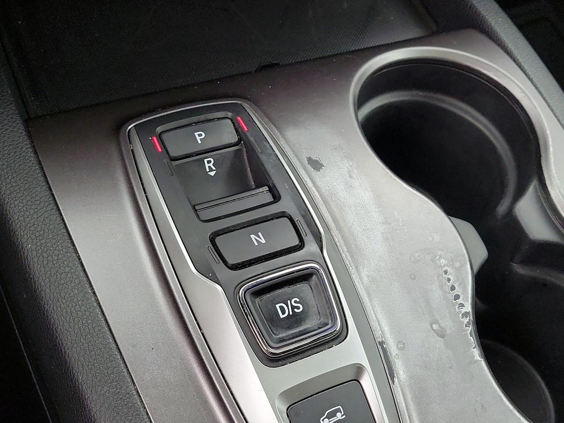 Thumbnail: 2019 Honda Passport - 17