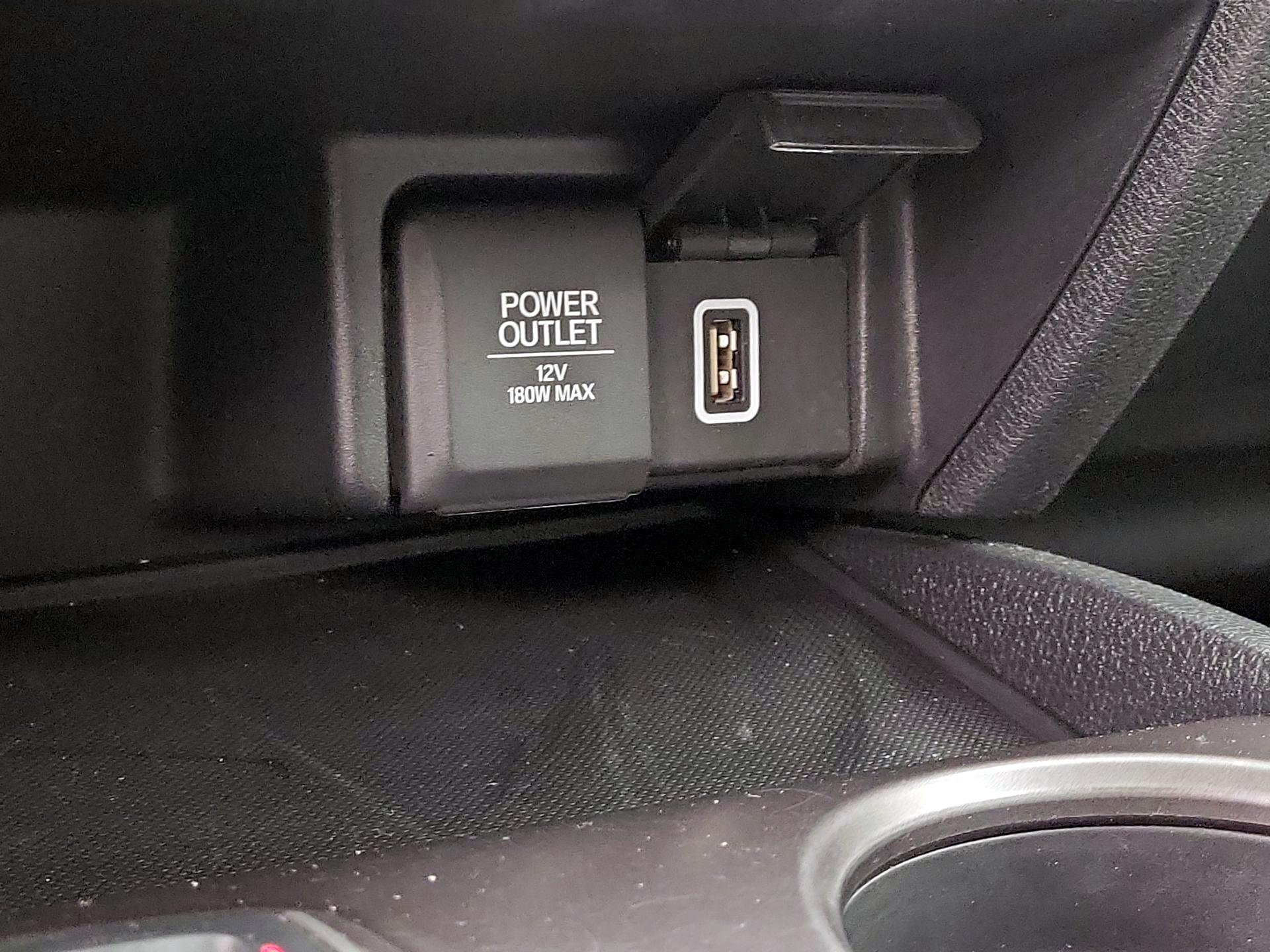 Thumbnail: 2019 Honda Passport - 18