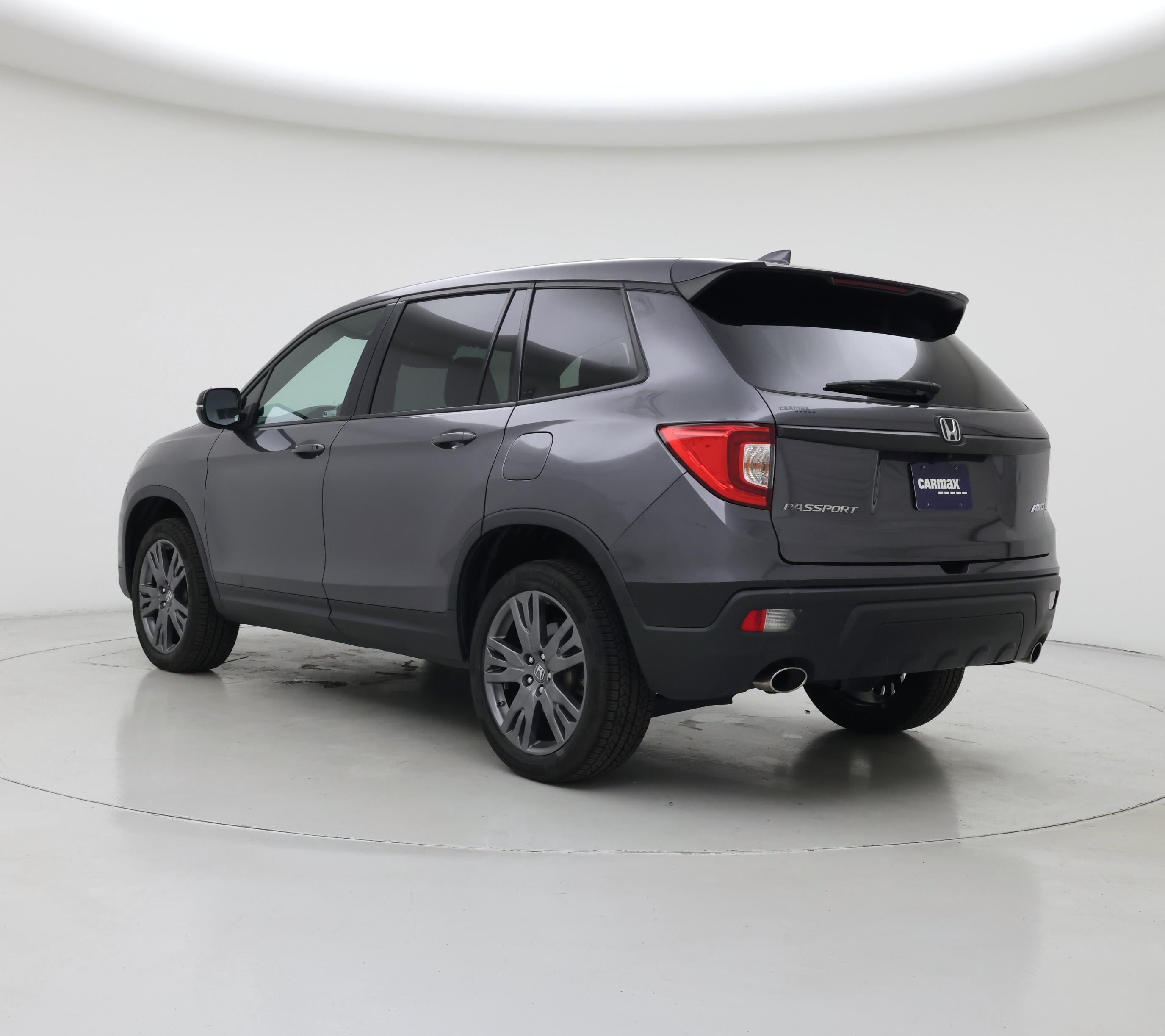 Thumbnail: 2019 Honda Passport - 2