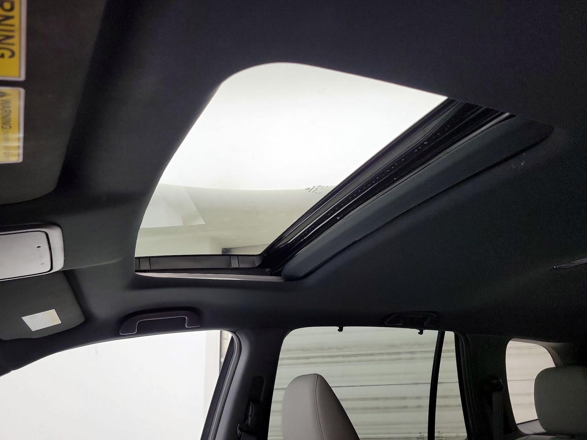 Thumbnail: 2019 Honda Passport - 19