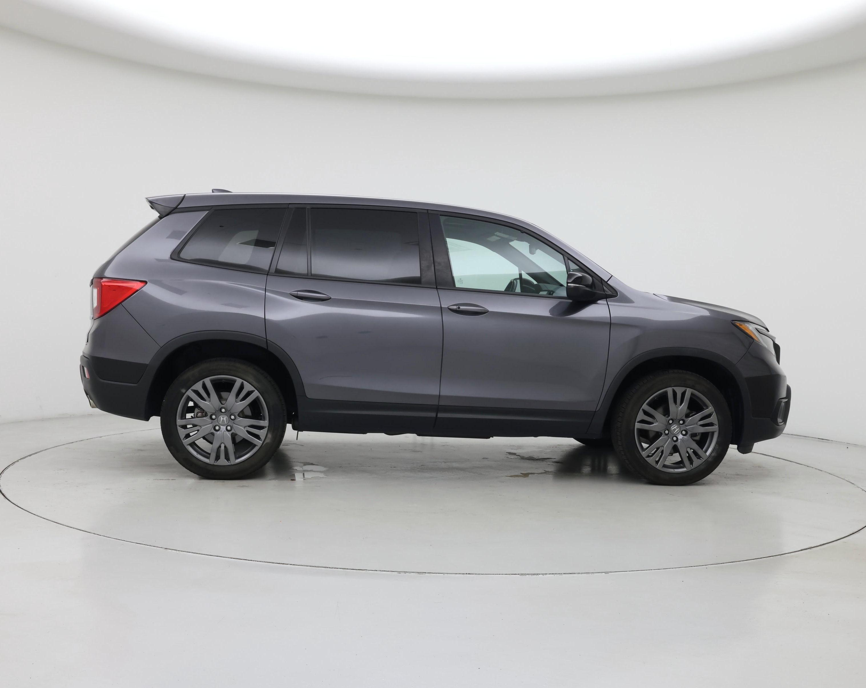 Thumbnail: 2019 Honda Passport - 7