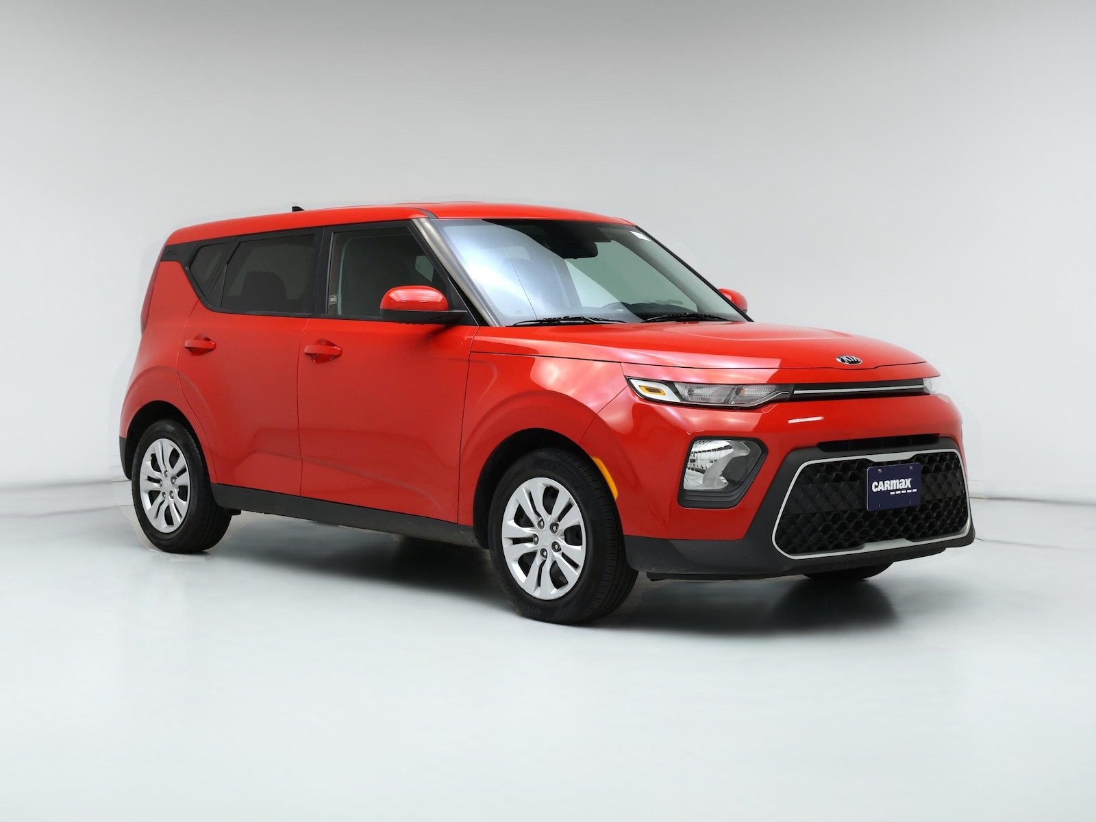 2020 Kia Soul